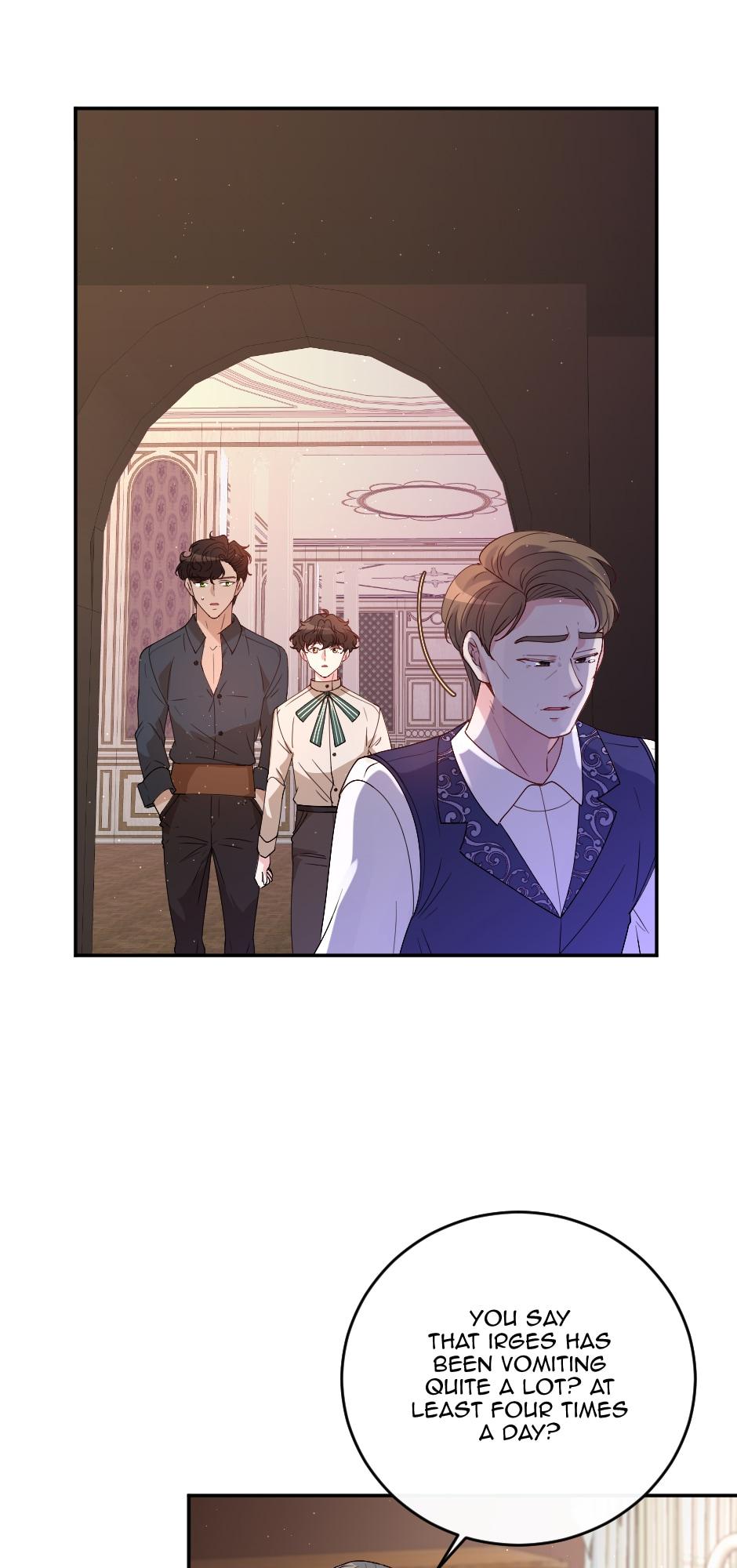 The Prince’s Personal Physician chapter 2 - page 51