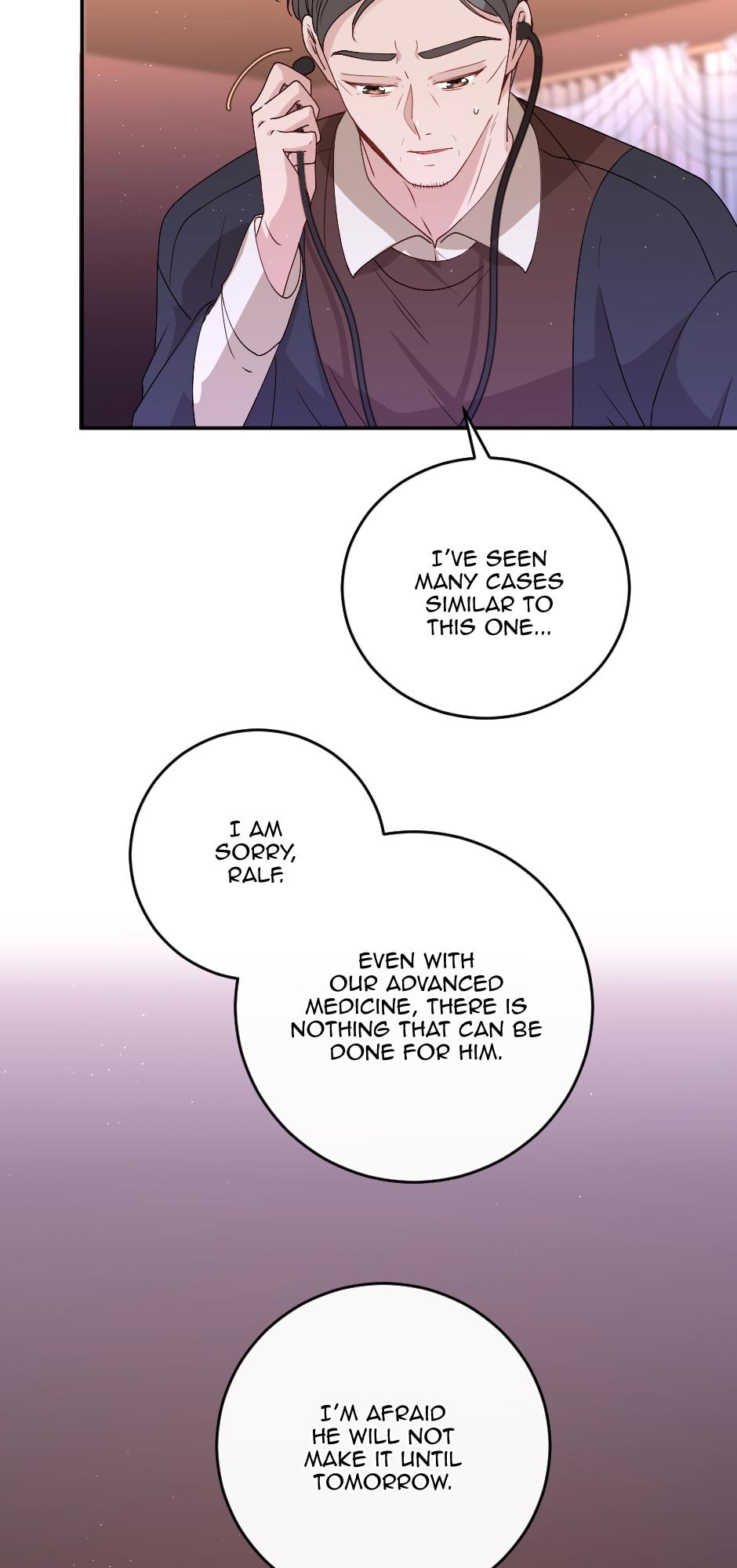 The Prince’s Personal Physician chapter 2 - page 53