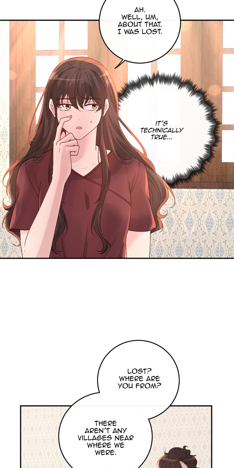 The Prince’s Personal Physician chapter 2 - page 6