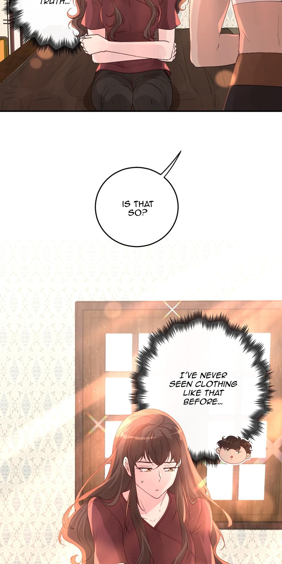 The Prince’s Personal Physician chapter 2 - page 8
