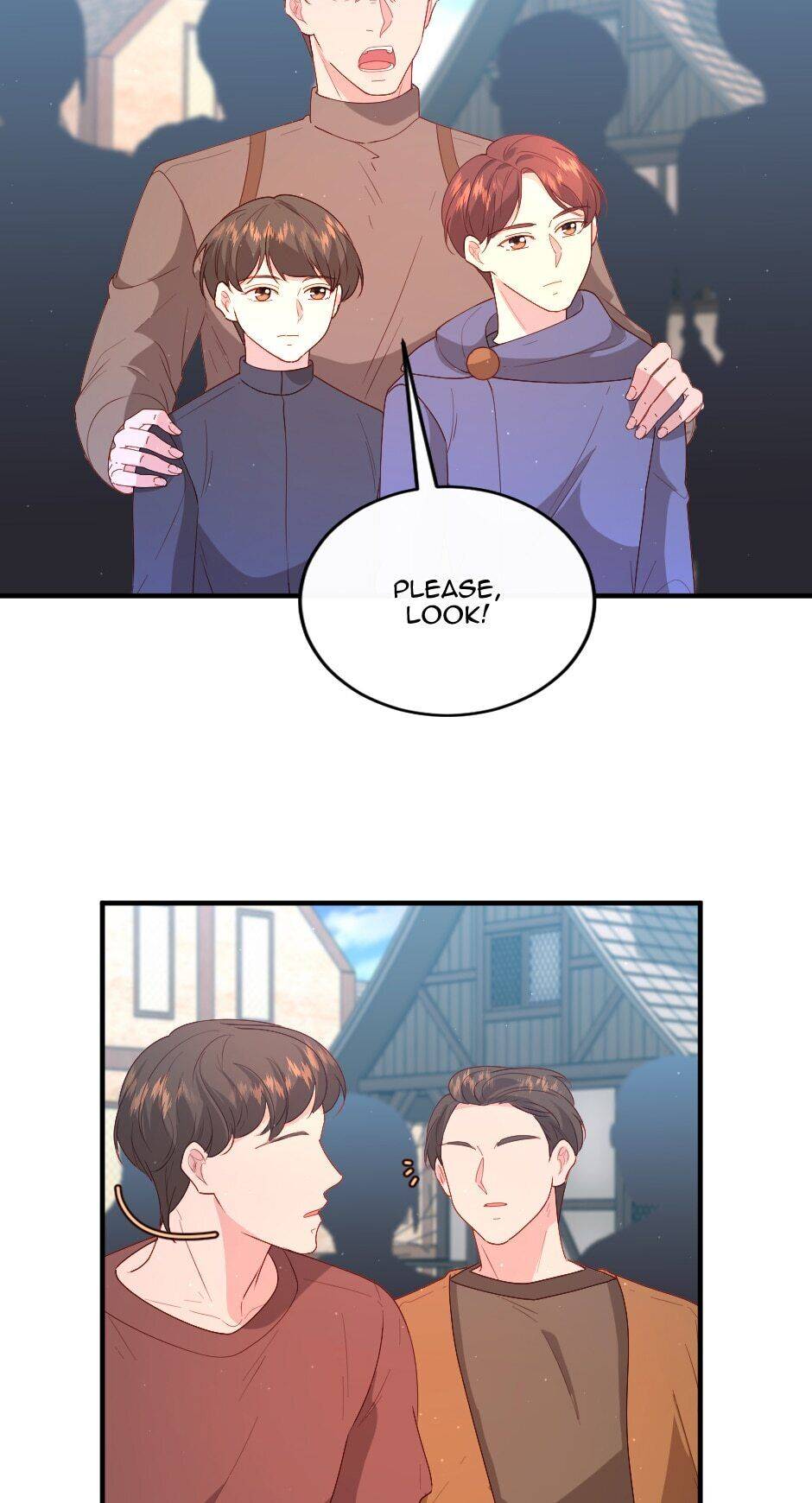 The Prince’s Personal Physician chapter 18 - page 11