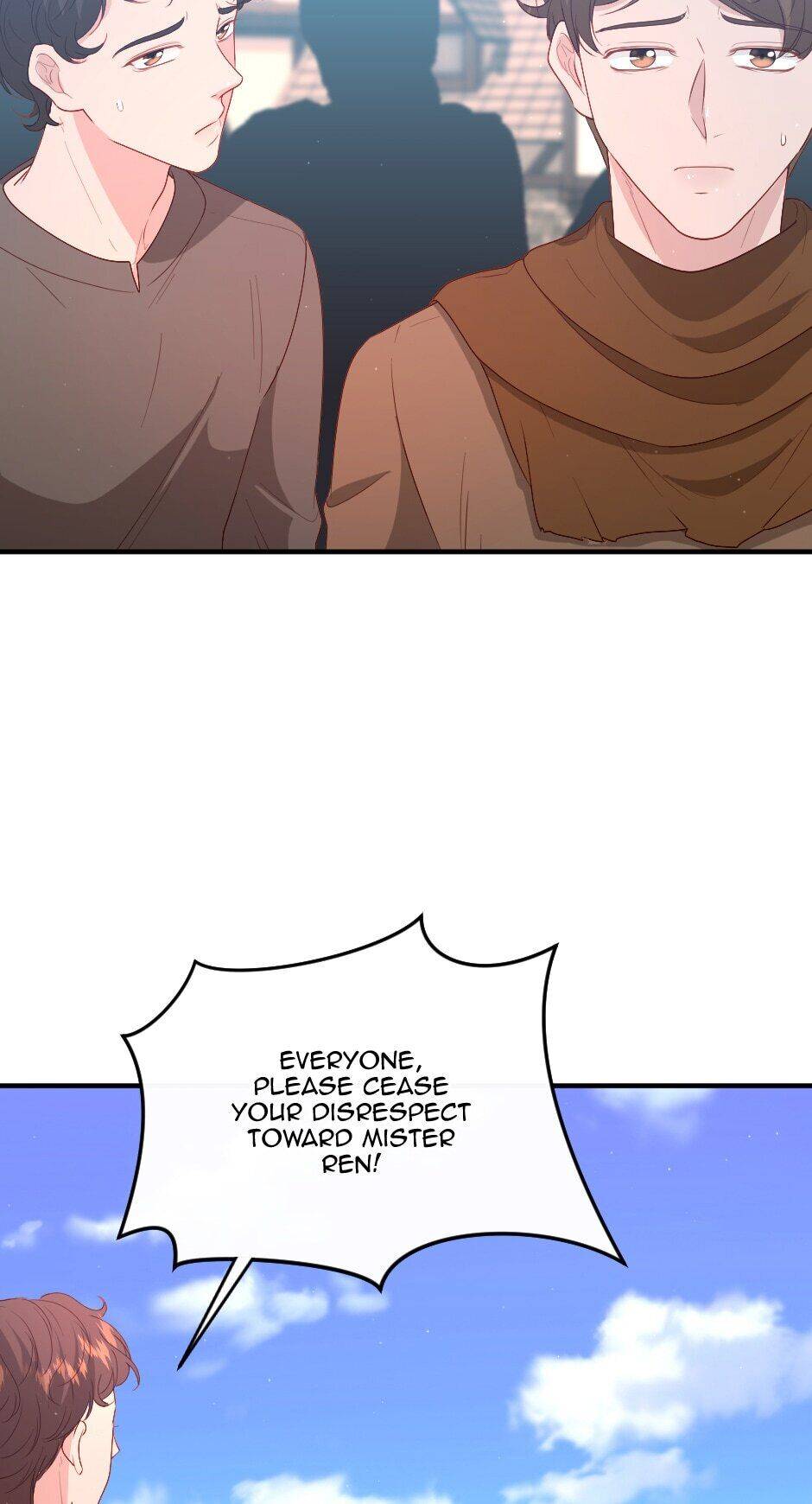 The Prince’s Personal Physician chapter 18 - page 9