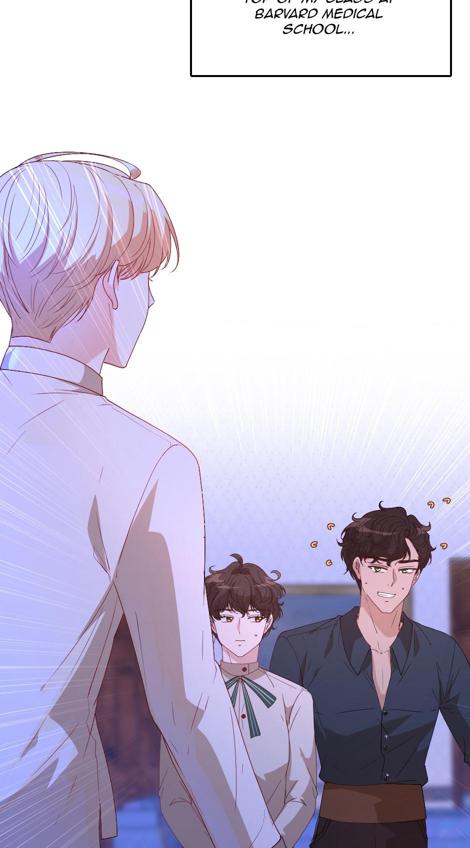 The Prince’s Personal Physician chapter 1 - page 12