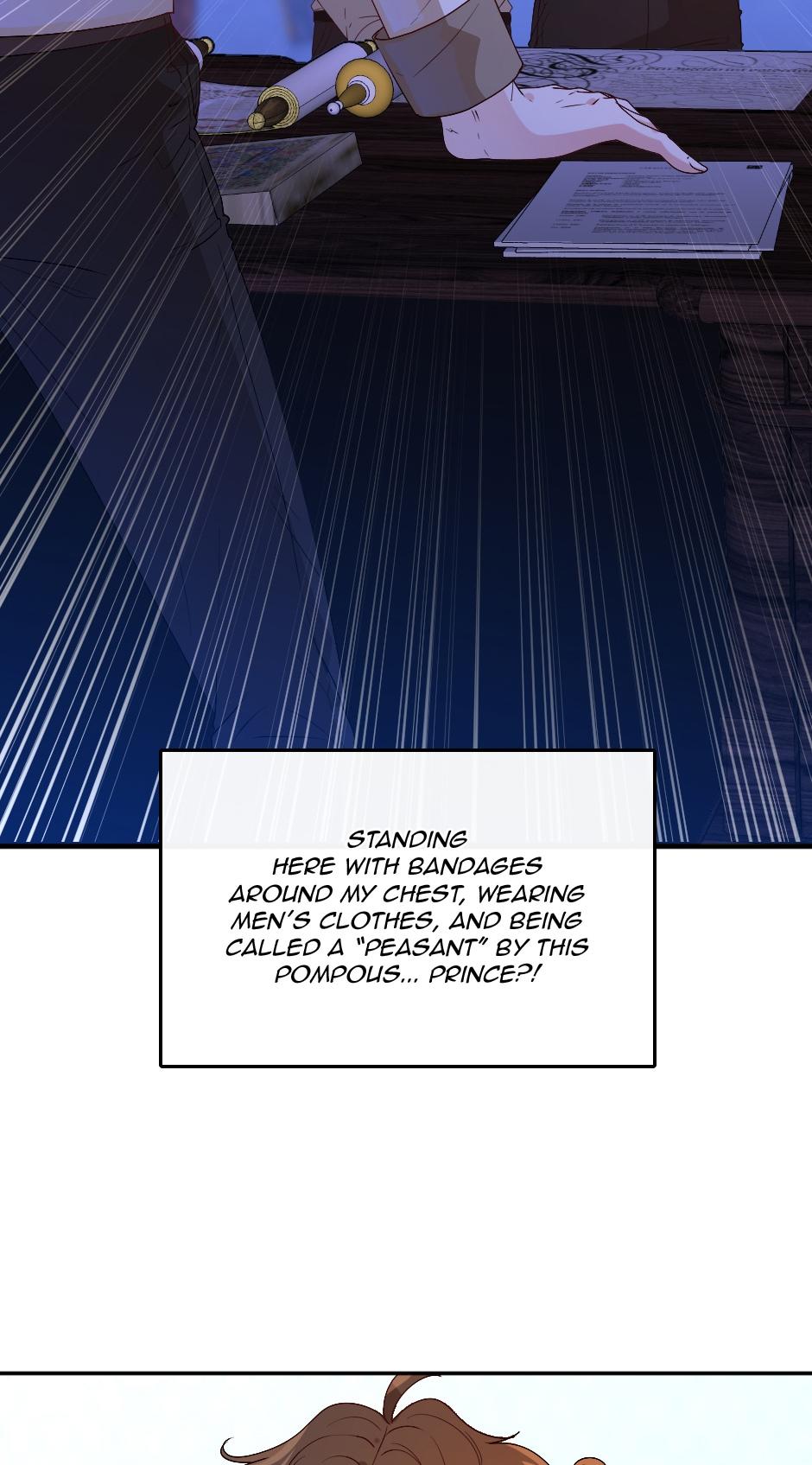 The Prince’s Personal Physician chapter 1 - page 13
