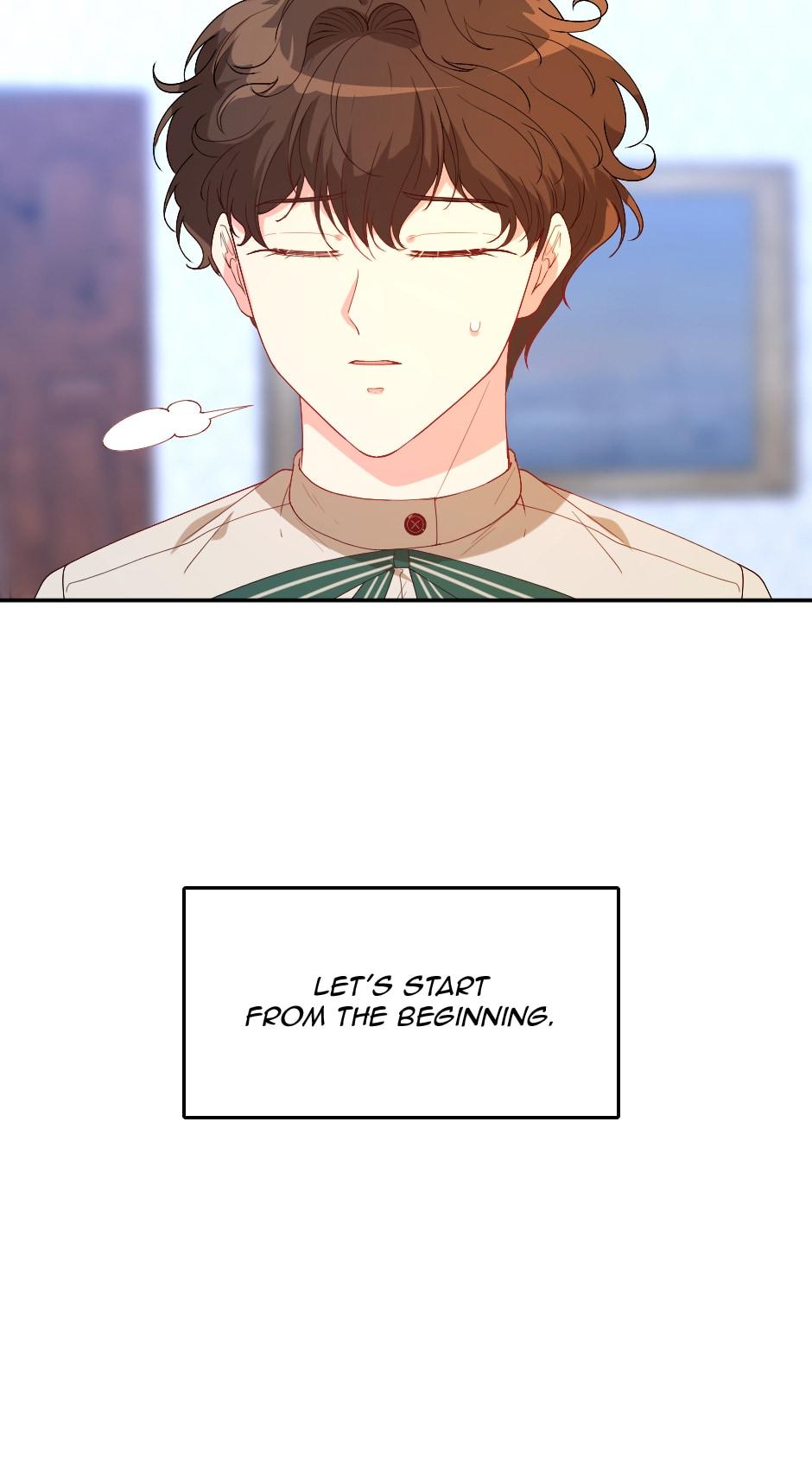 The Prince’s Personal Physician chapter 1 - page 14