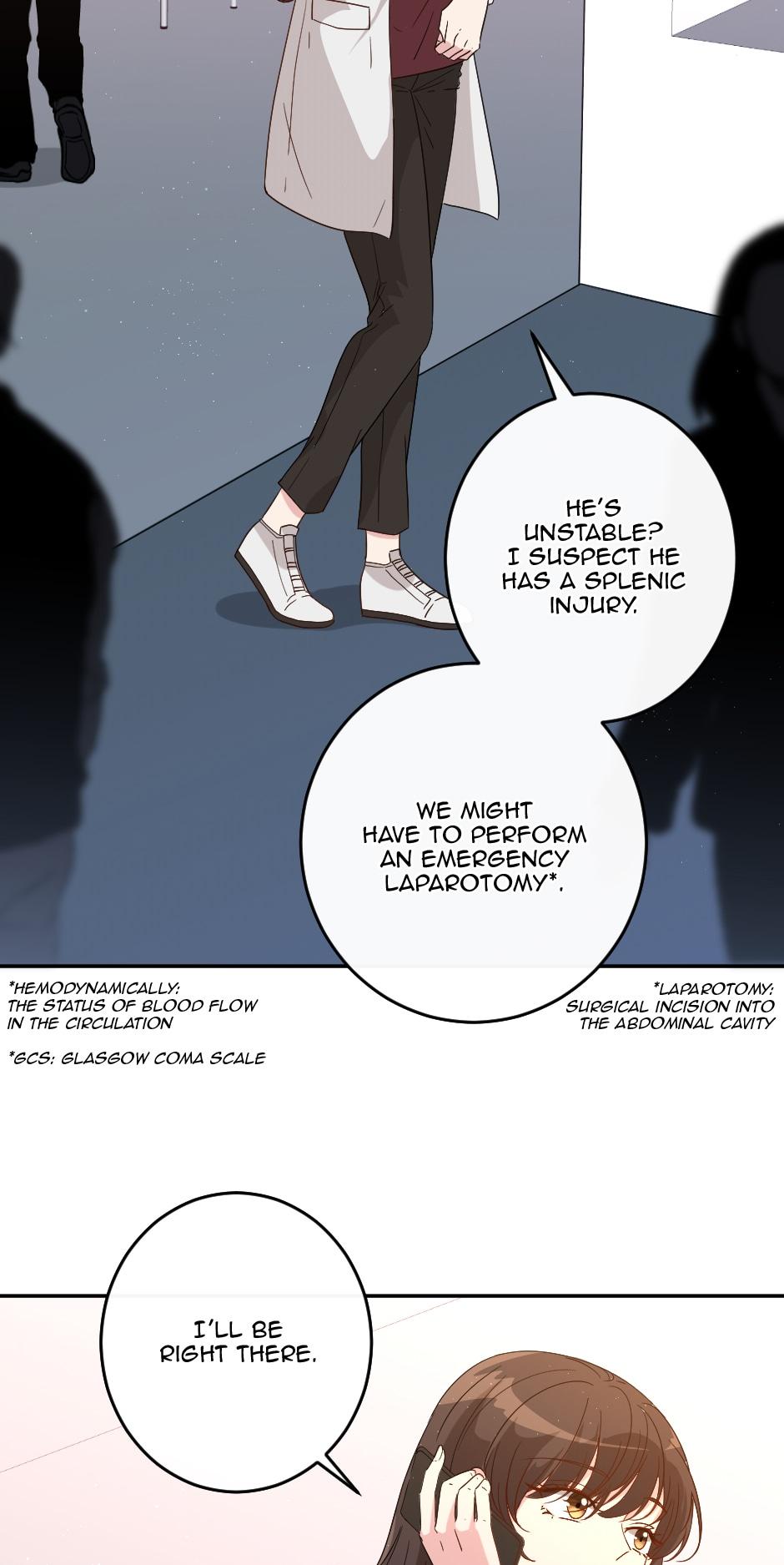 The Prince’s Personal Physician chapter 1 - page 17