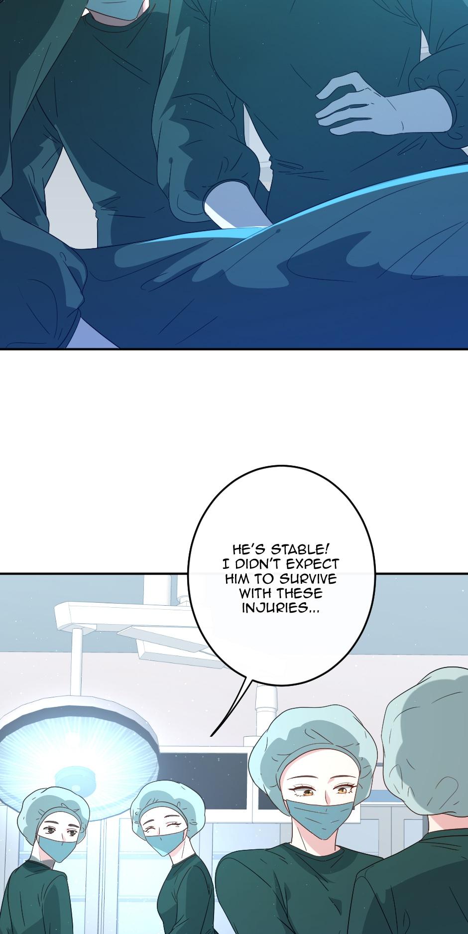 The Prince’s Personal Physician chapter 1 - page 20
