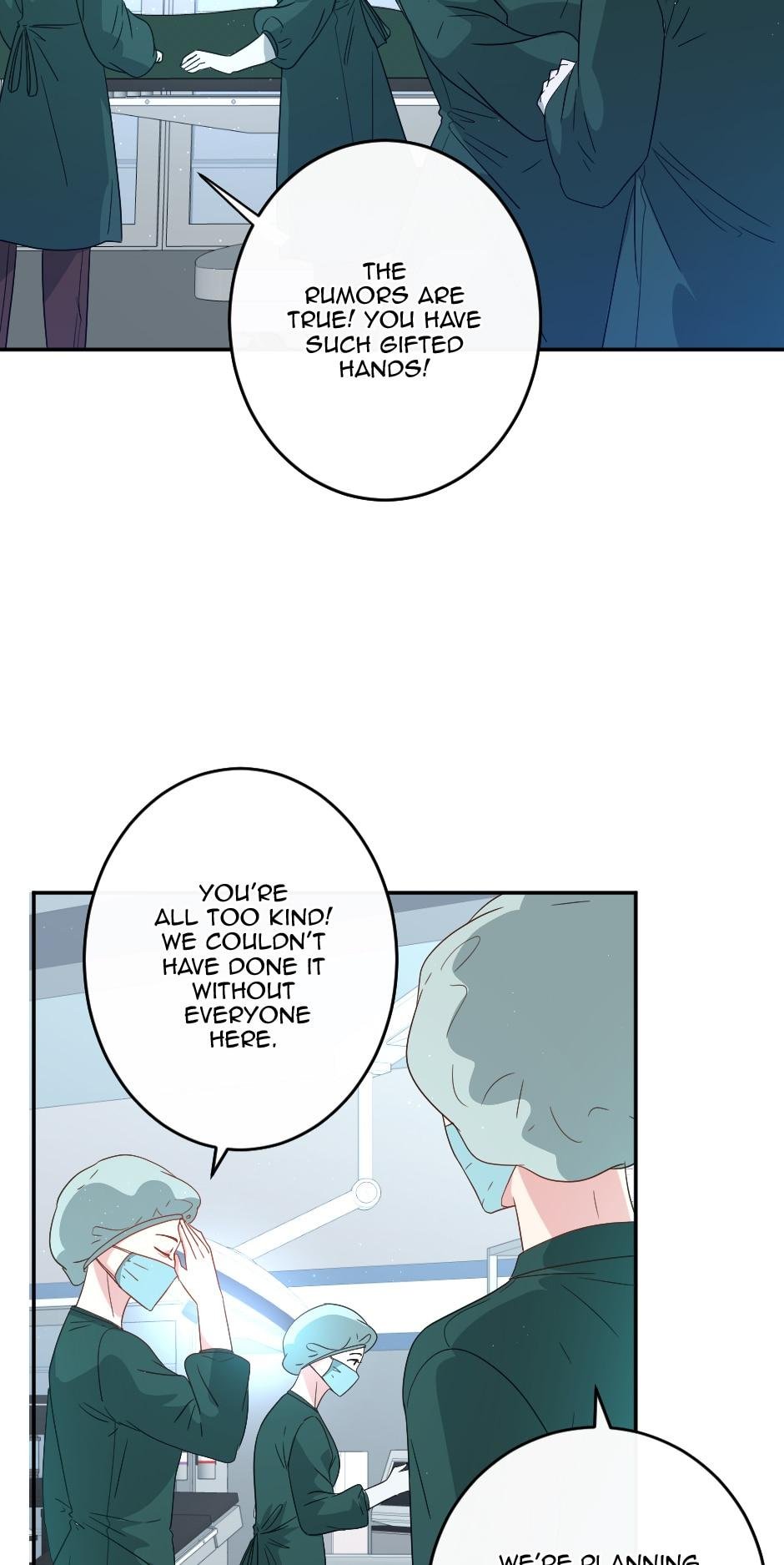 The Prince’s Personal Physician chapter 1 - page 21
