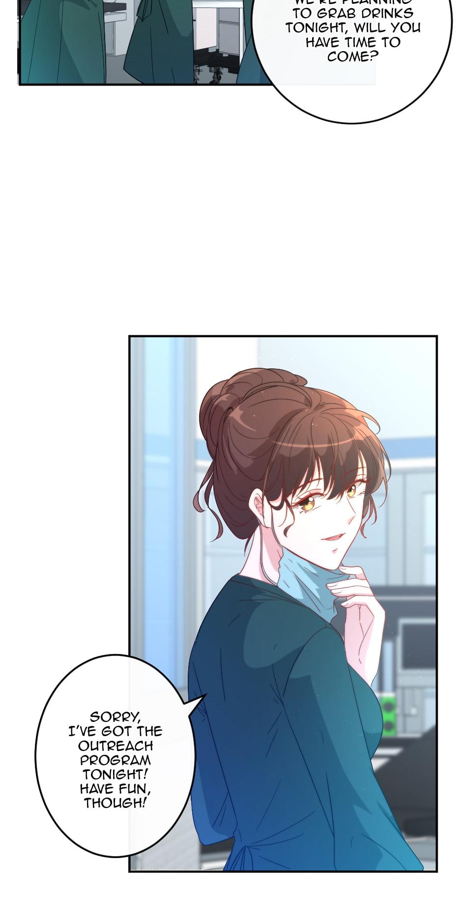 The Prince’s Personal Physician chapter 1 - page 22