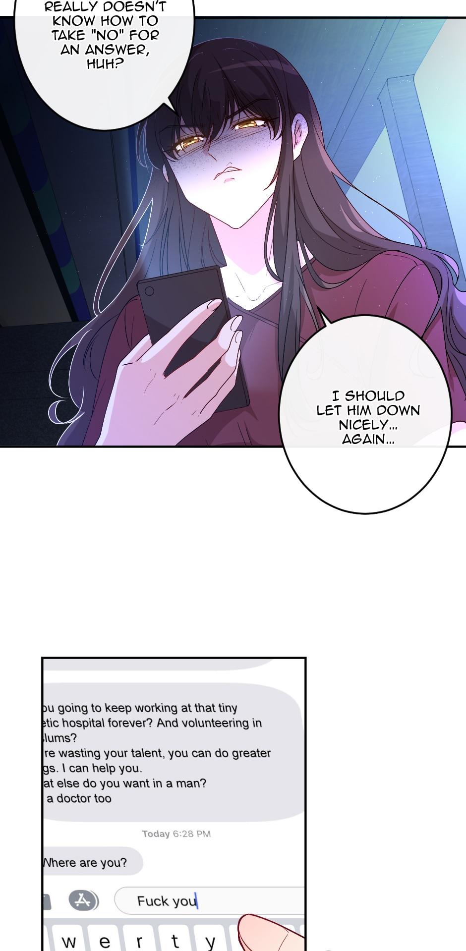 The Prince’s Personal Physician chapter 1 - page 26
