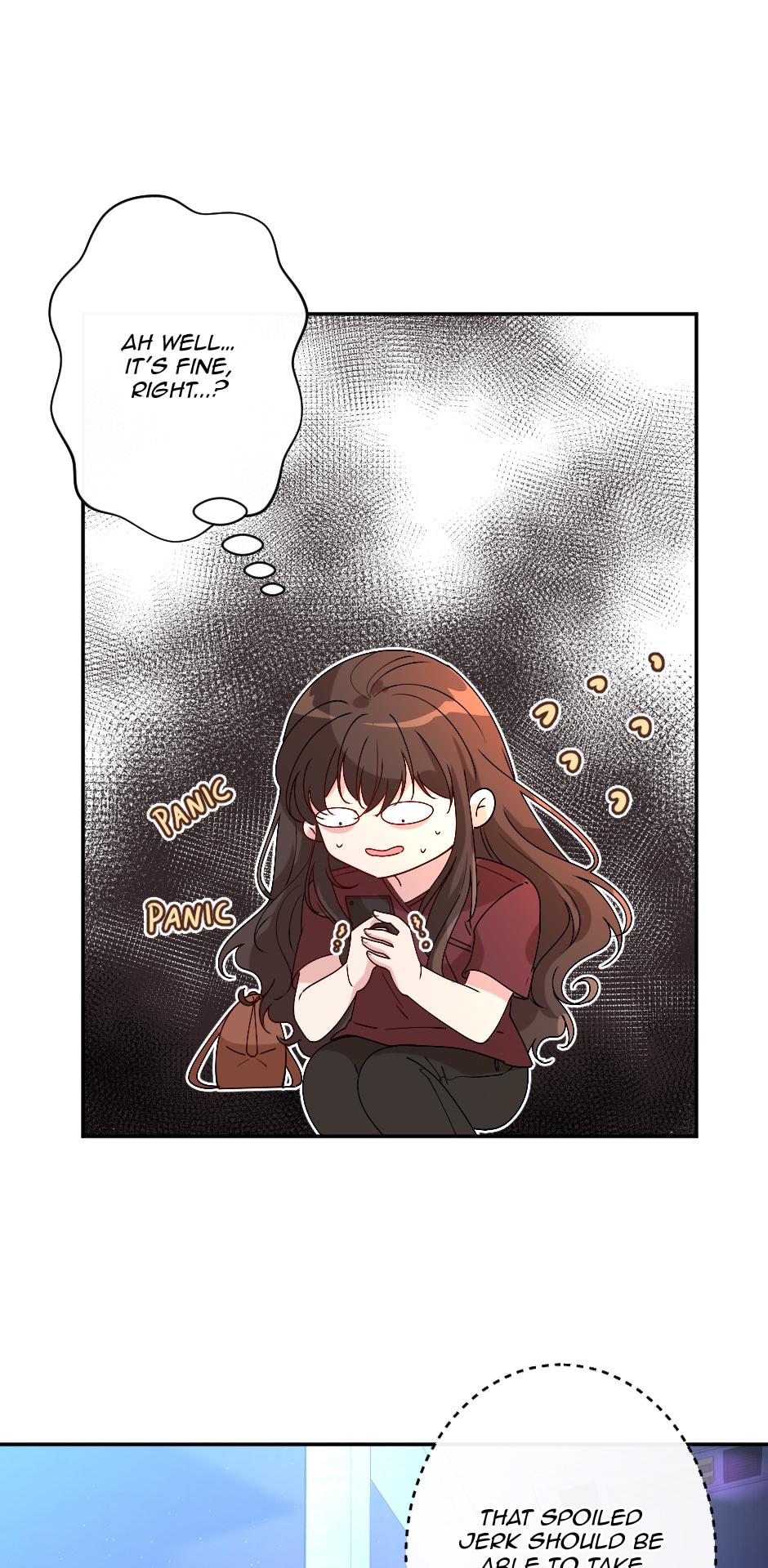 The Prince’s Personal Physician chapter 1 - page 28