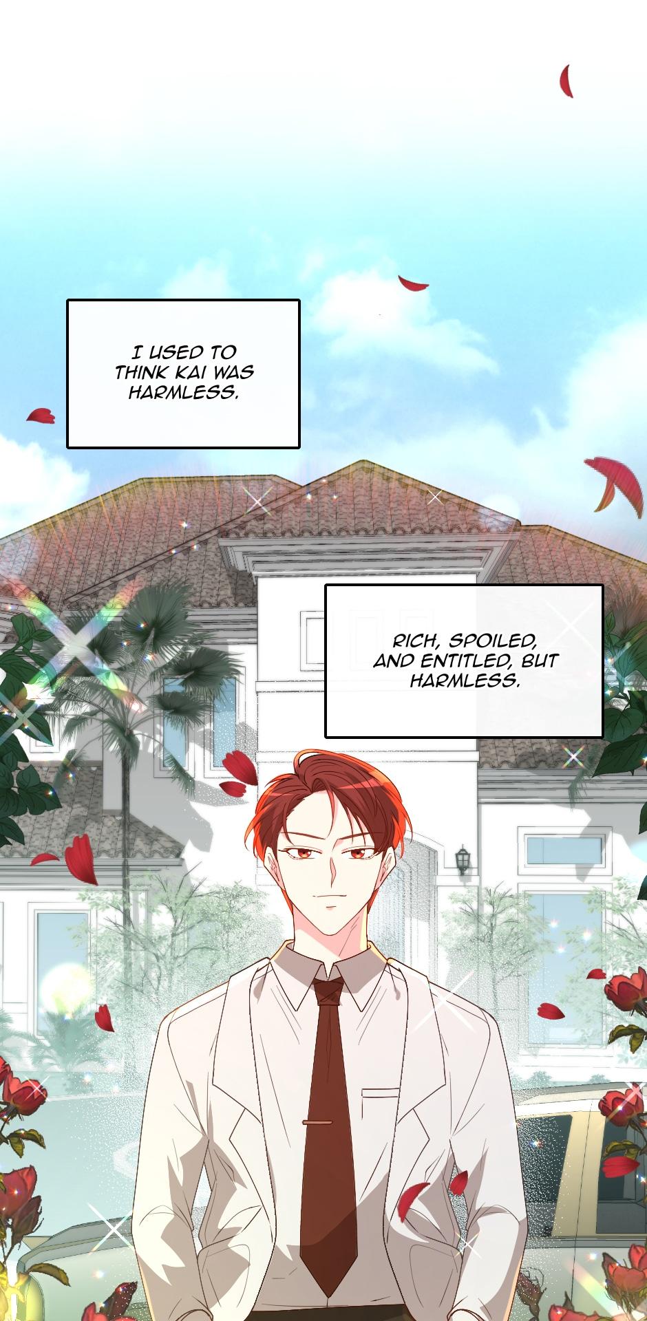 The Prince’s Personal Physician chapter 1 - page 30
