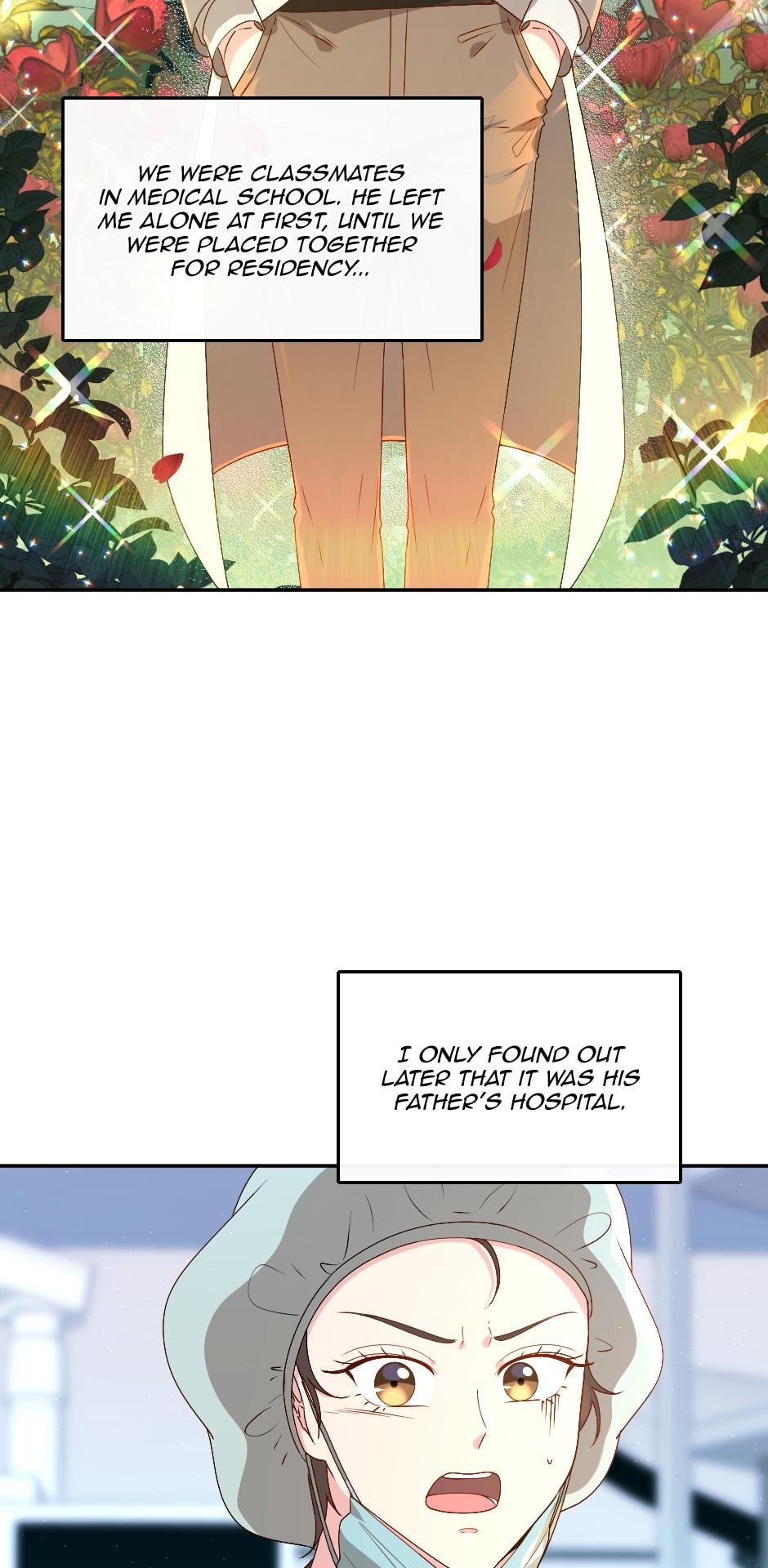 The Prince’s Personal Physician chapter 1 - page 31