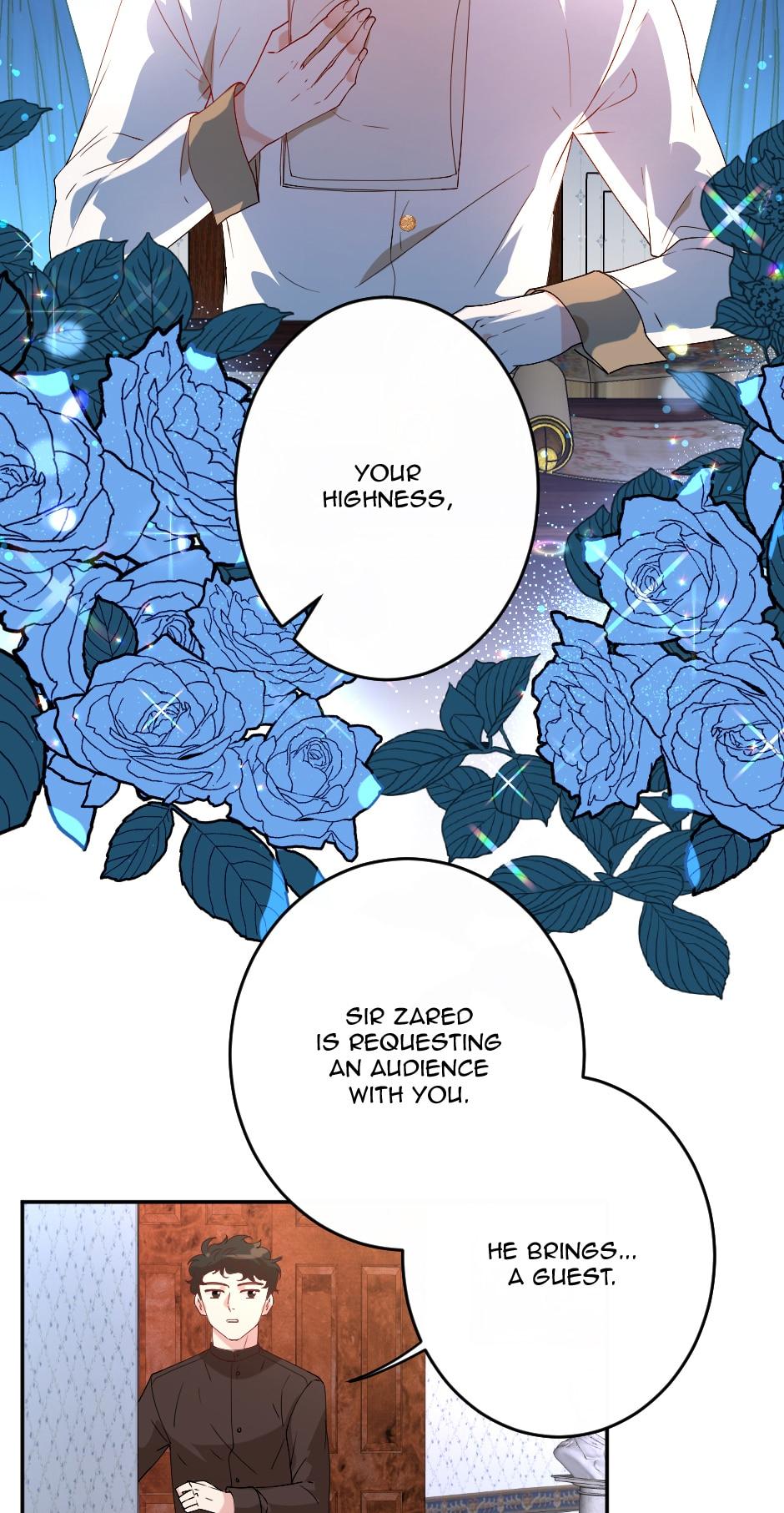 The Prince’s Personal Physician chapter 1 - page 5