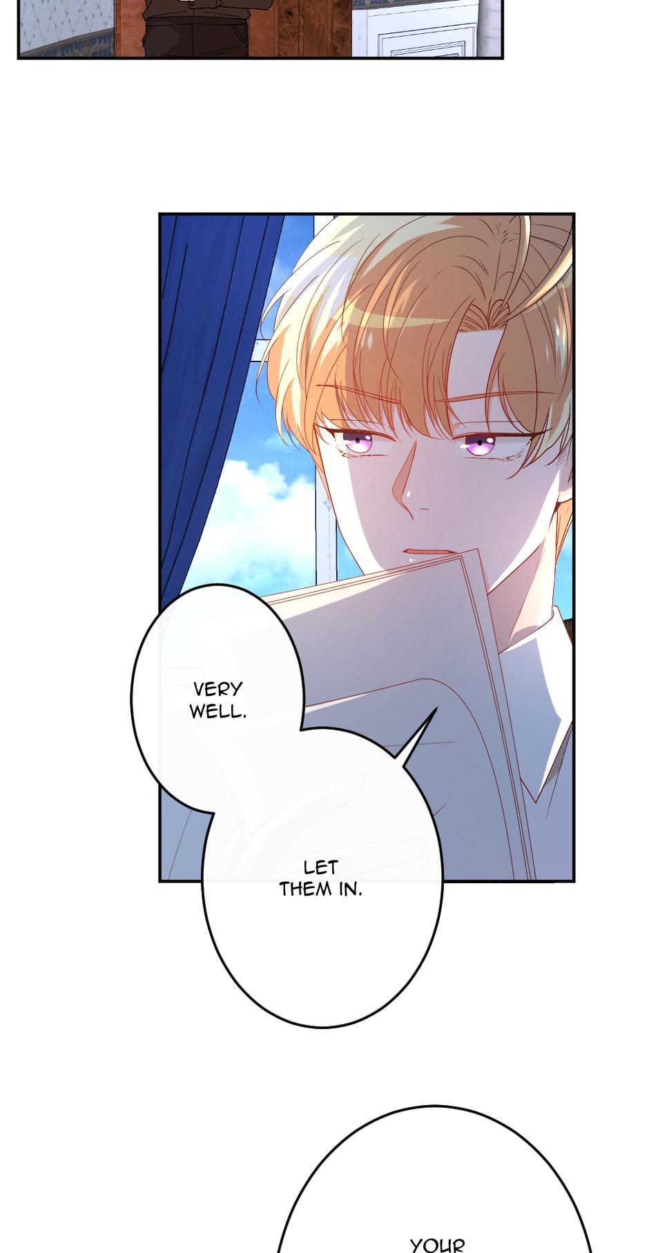 The Prince’s Personal Physician chapter 1 - page 6