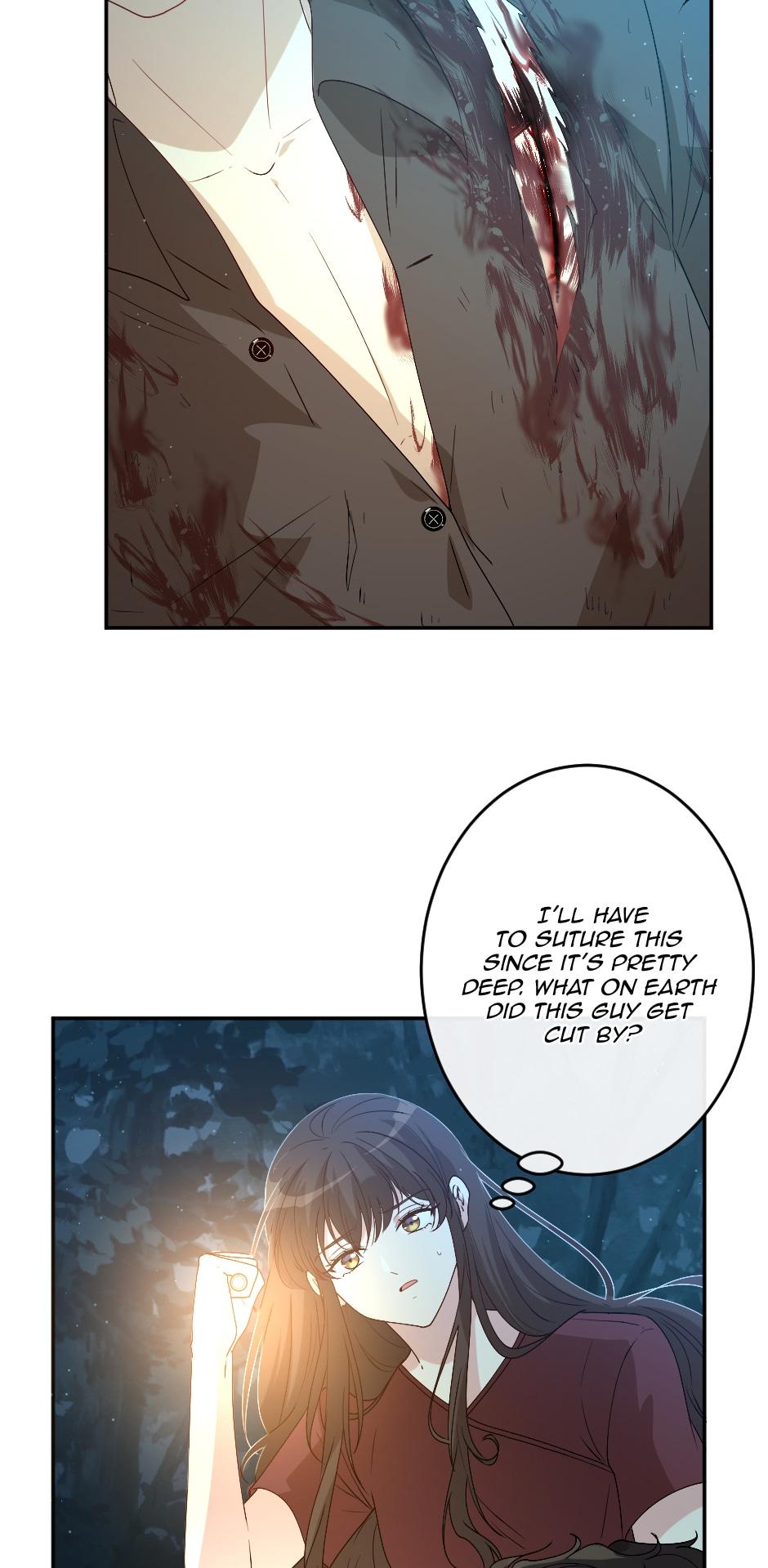 The Prince’s Personal Physician chapter 1 - page 64