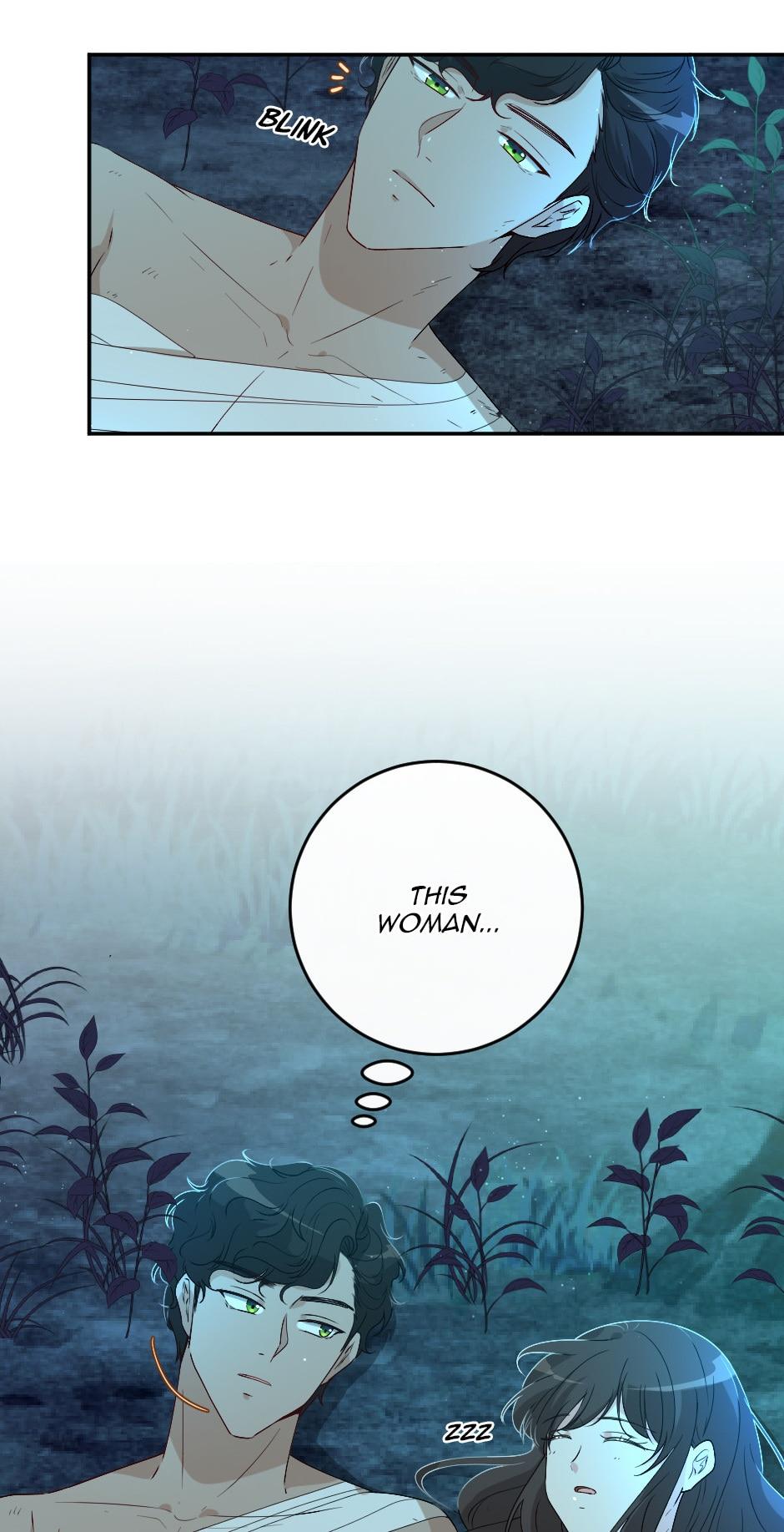 The Prince’s Personal Physician chapter 1 - page 72