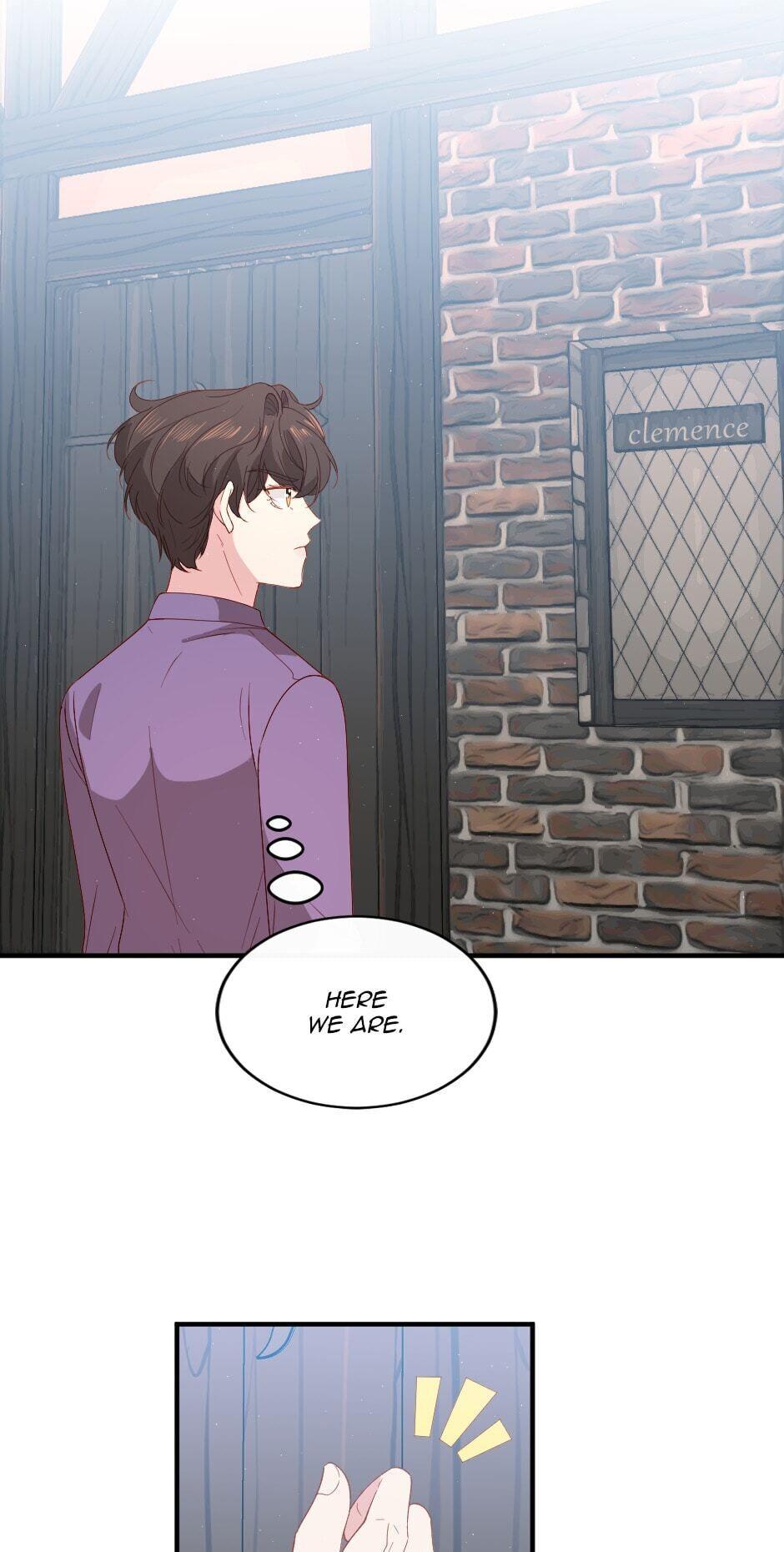 The Prince’s Personal Physician chapter 17 - page 16