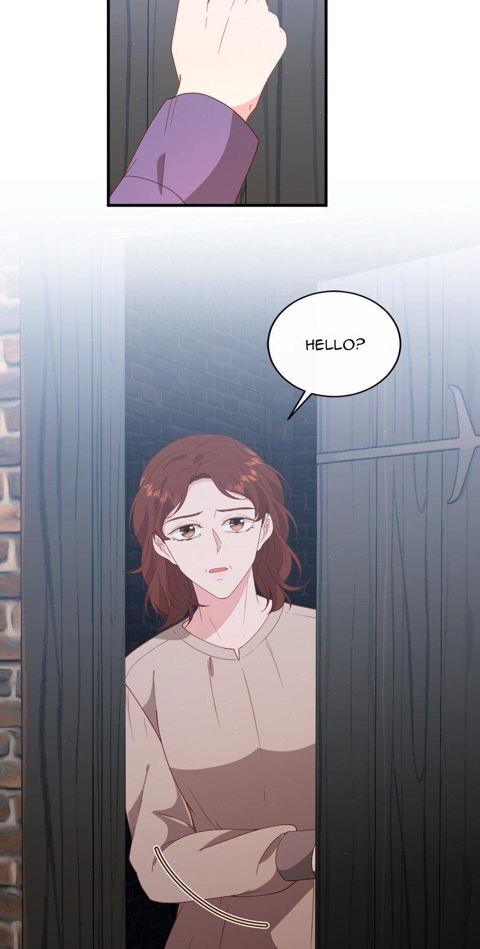 The Prince’s Personal Physician chapter 17 - page 17