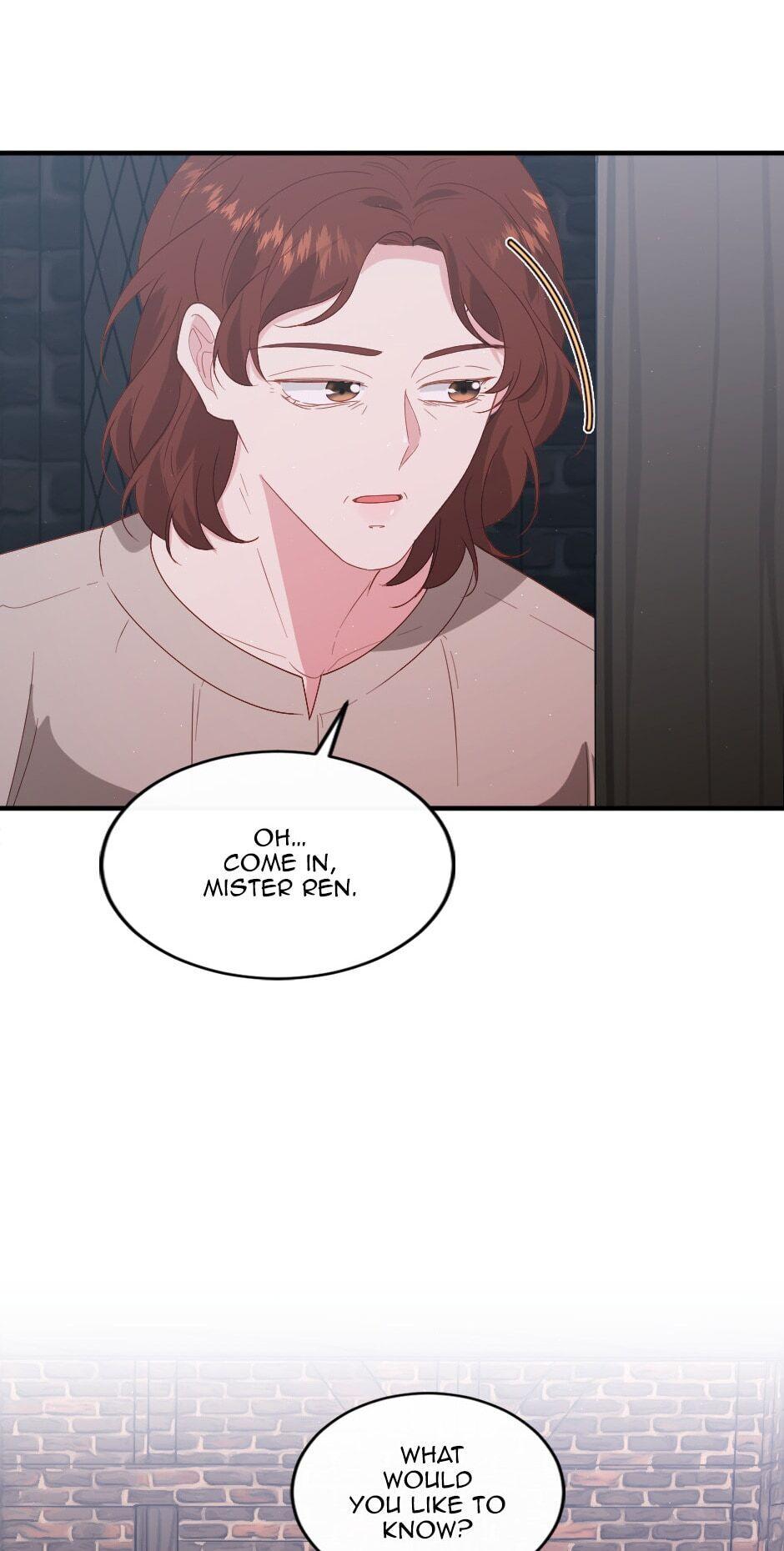The Prince’s Personal Physician chapter 17 - page 19