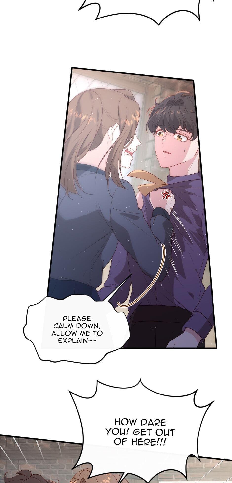 The Prince’s Personal Physician chapter 17 - page 29