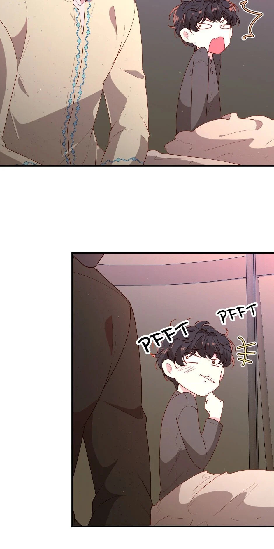 The Prince’s Personal Physician chapter 16 - page 3