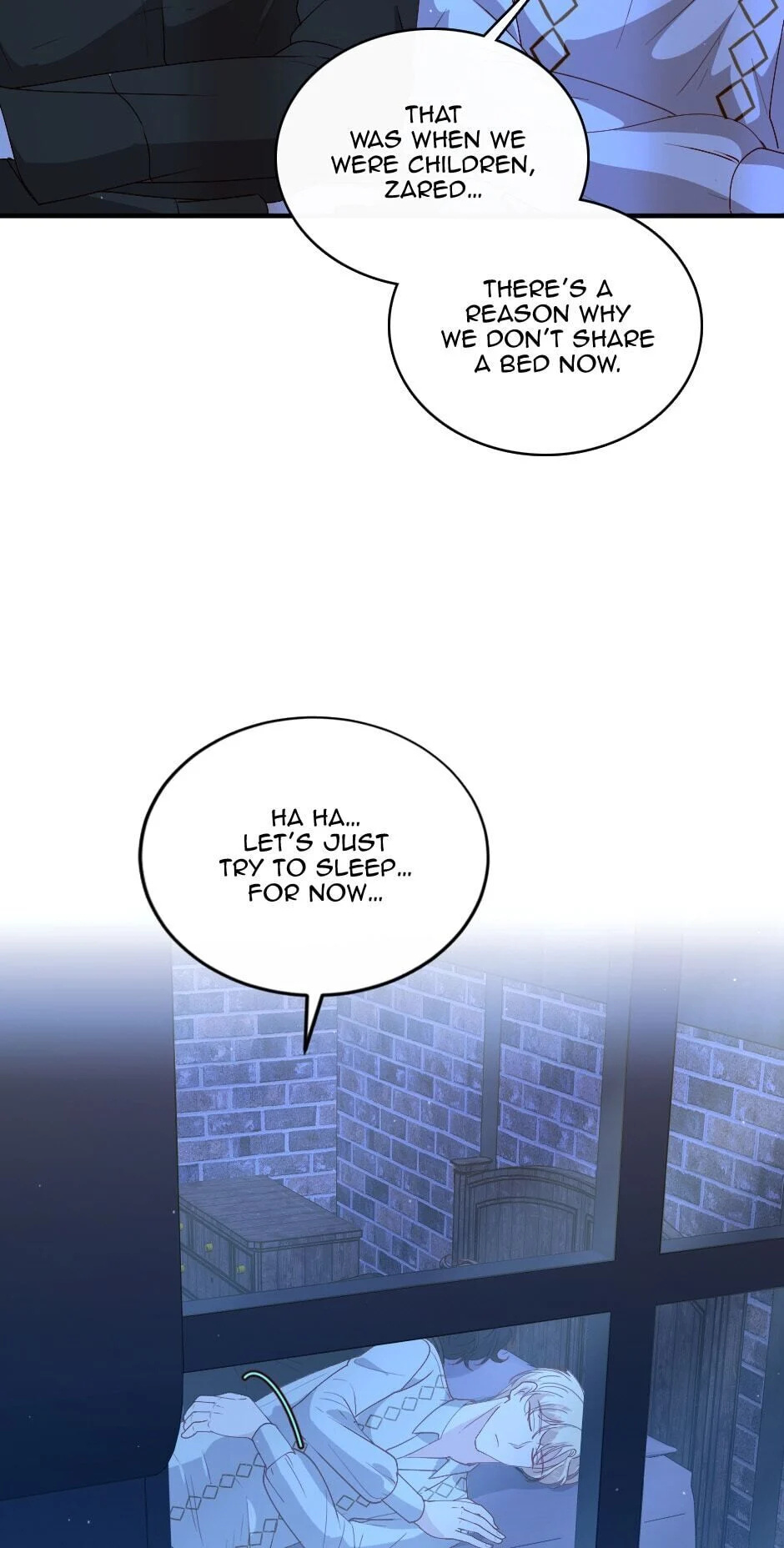The Prince’s Personal Physician chapter 16 - page 32
