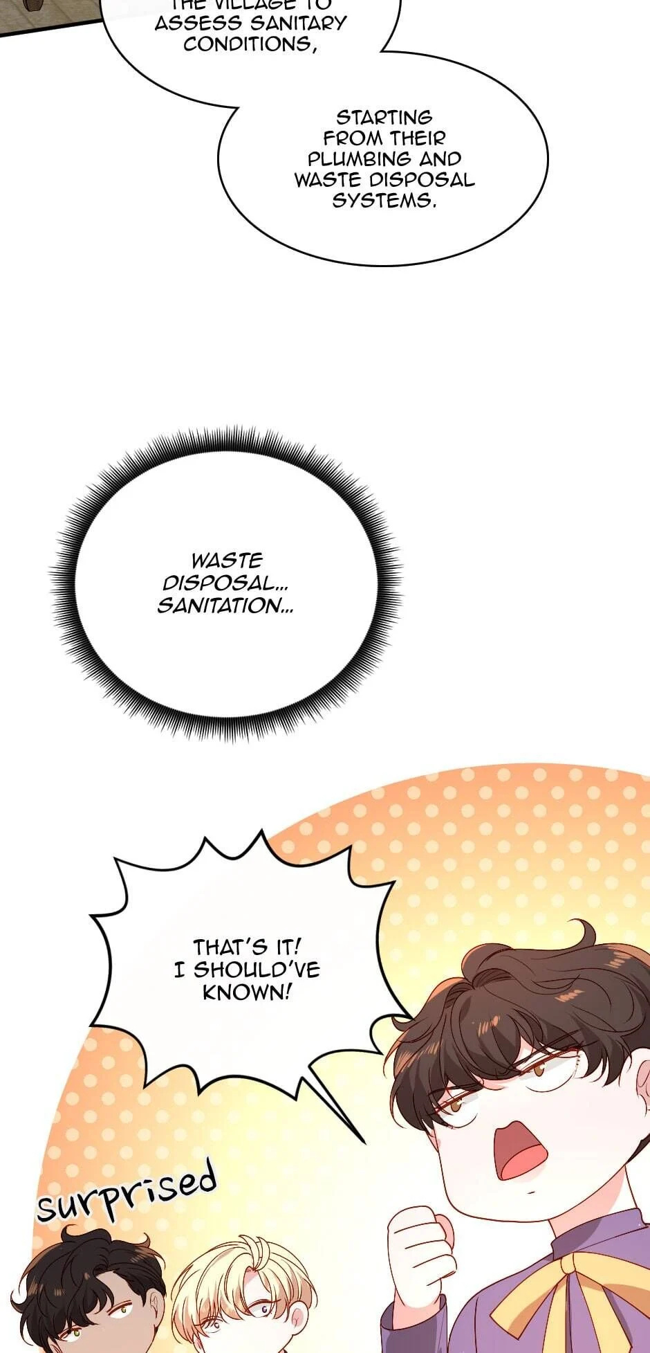 The Prince’s Personal Physician chapter 16 - page 53