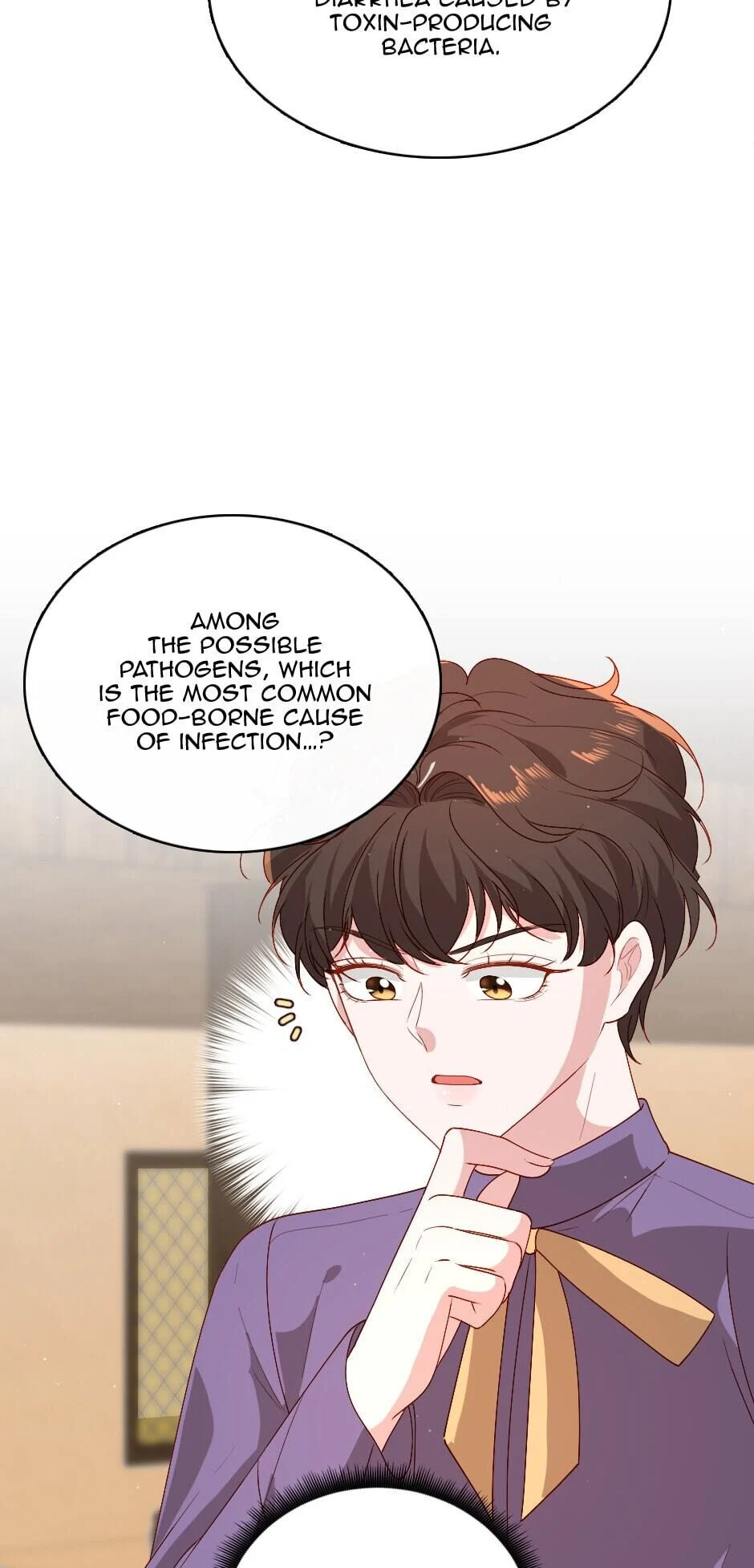 The Prince’s Personal Physician chapter 16 - page 56