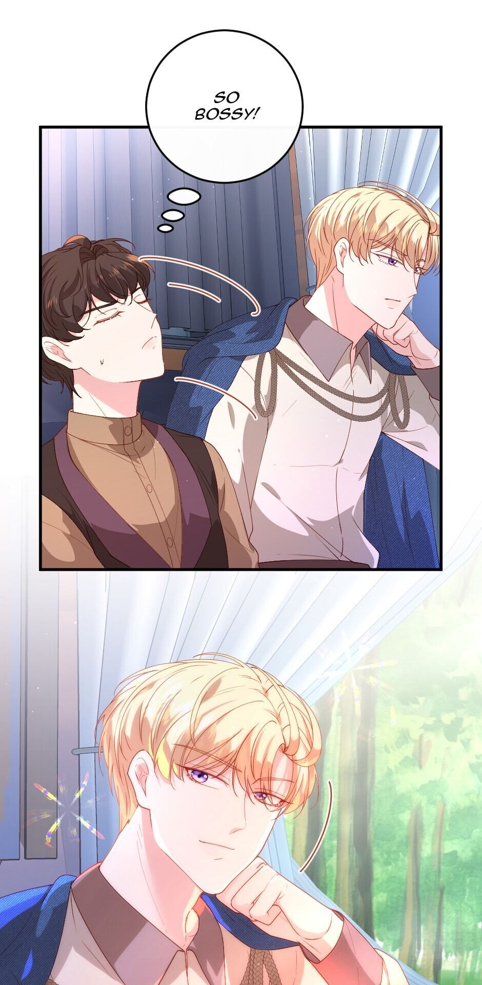 The Prince’s Personal Physician chapter 15 - page 13