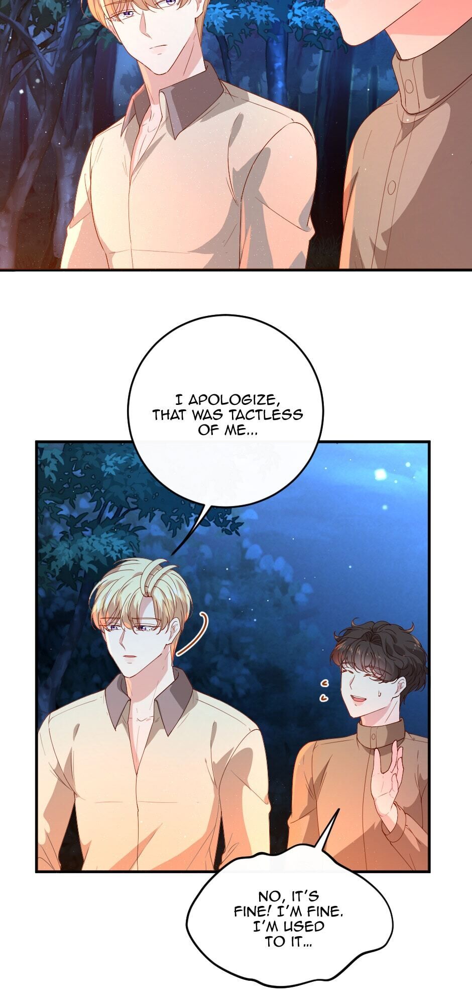 The Prince’s Personal Physician chapter 15 - page 34
