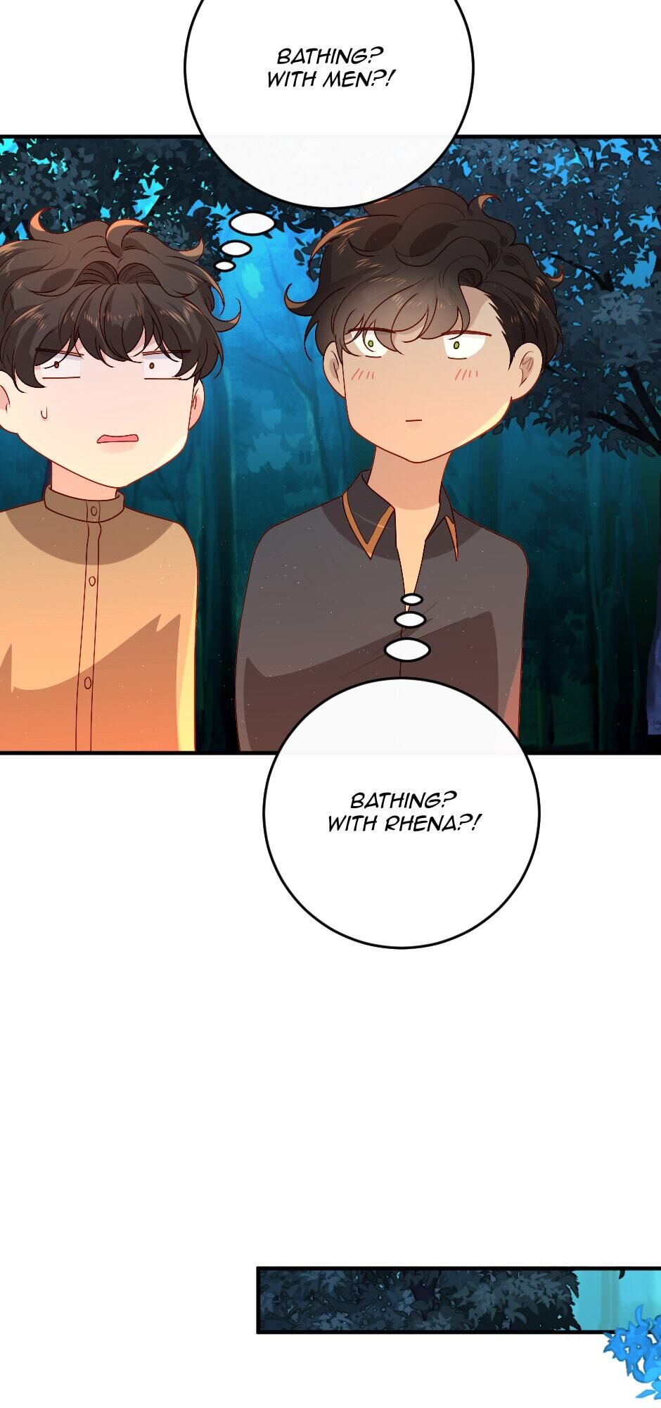 The Prince’s Personal Physician chapter 15 - page 42