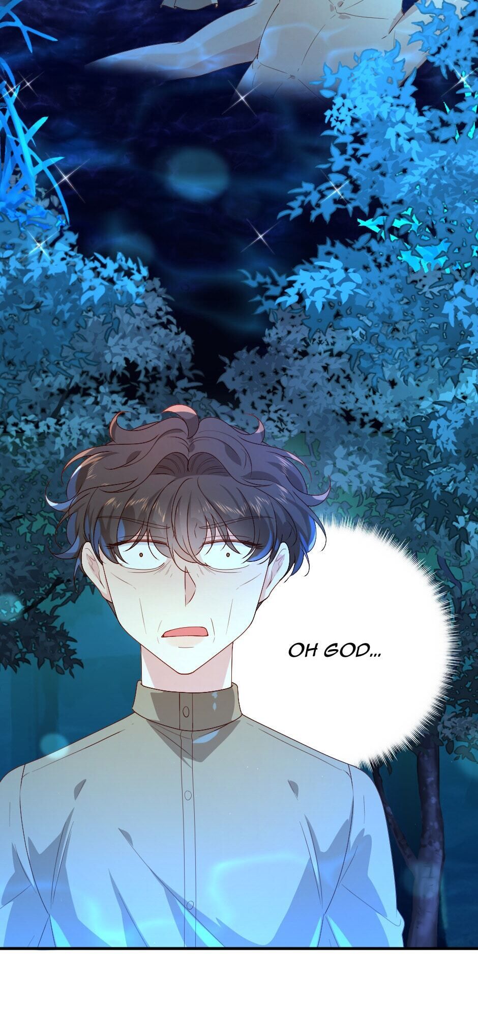 The Prince’s Personal Physician chapter 15 - page 45
