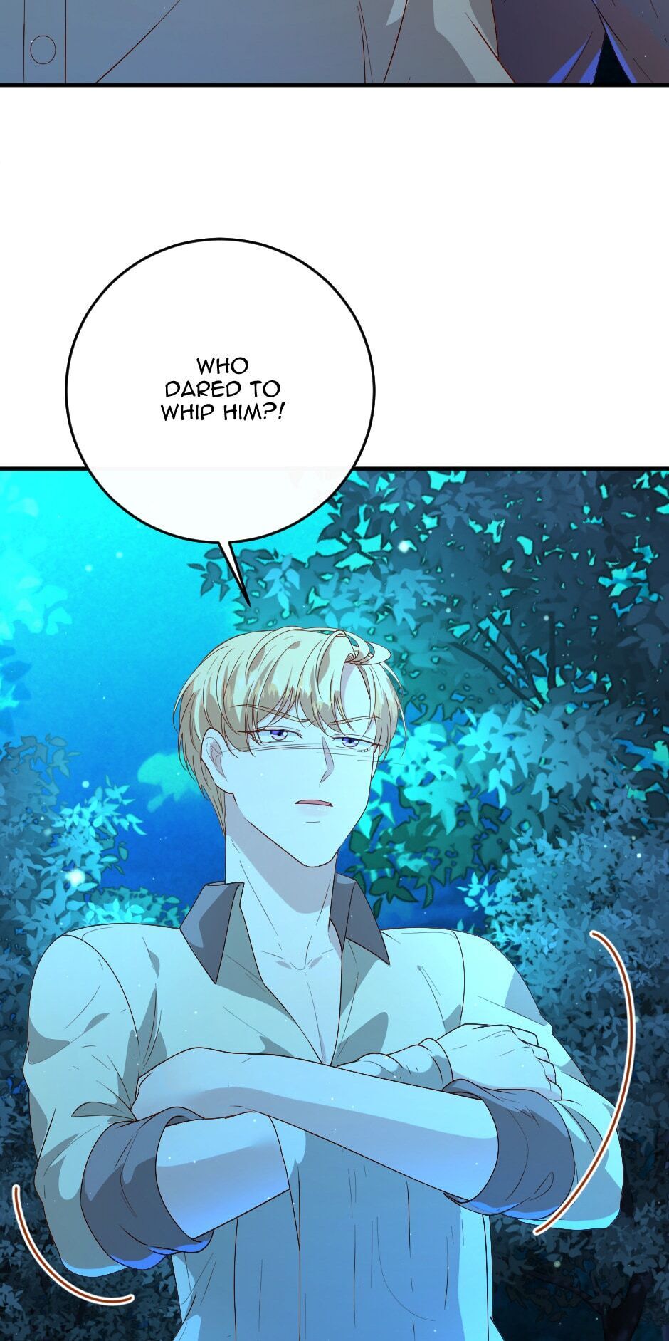 The Prince’s Personal Physician chapter 15 - page 49