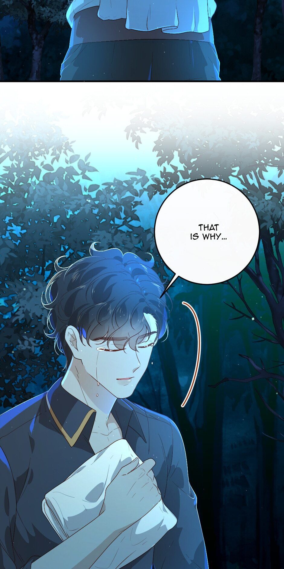 The Prince’s Personal Physician chapter 15 - page 50