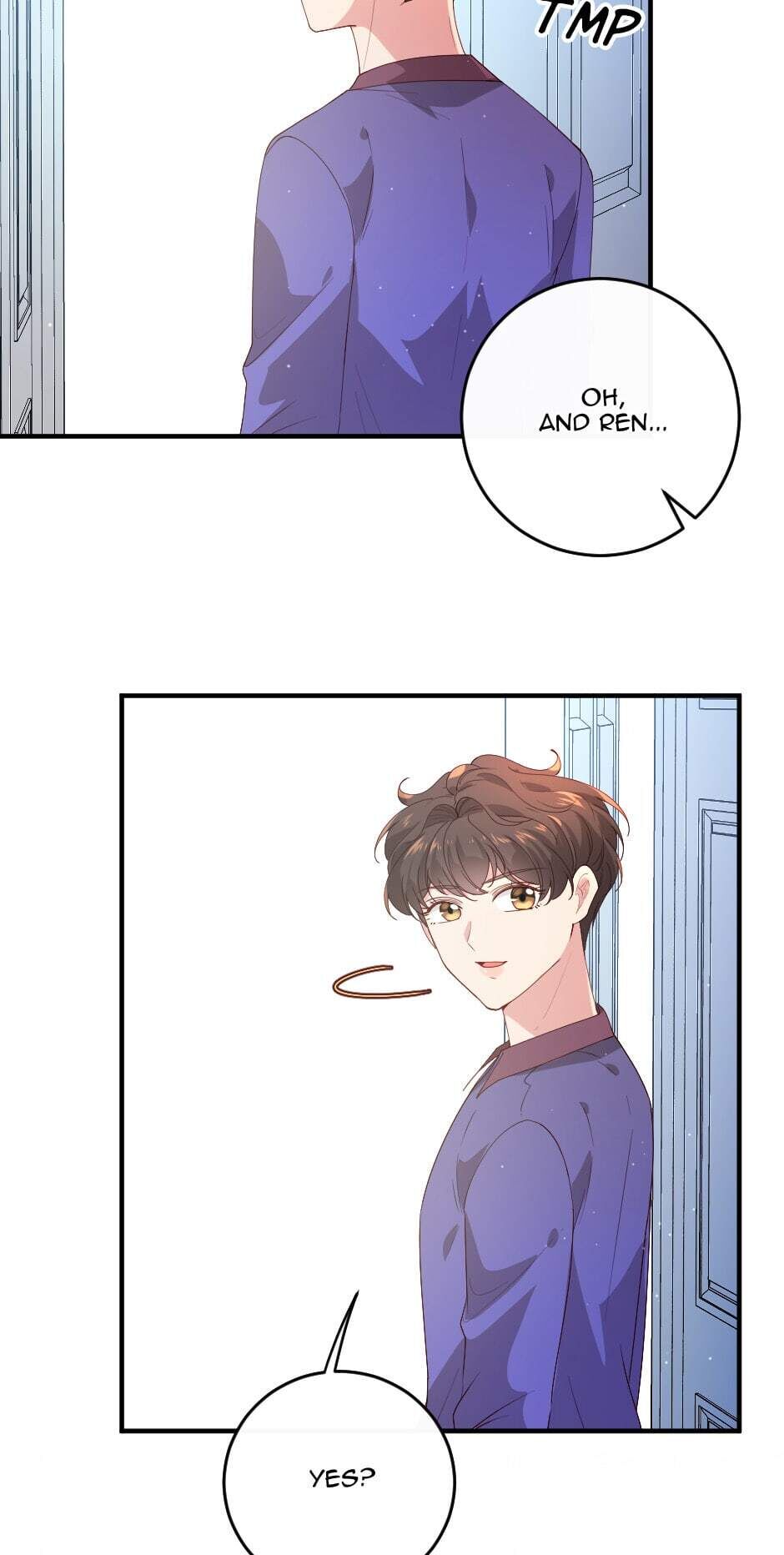 The Prince’s Personal Physician chapter 14 - page 36