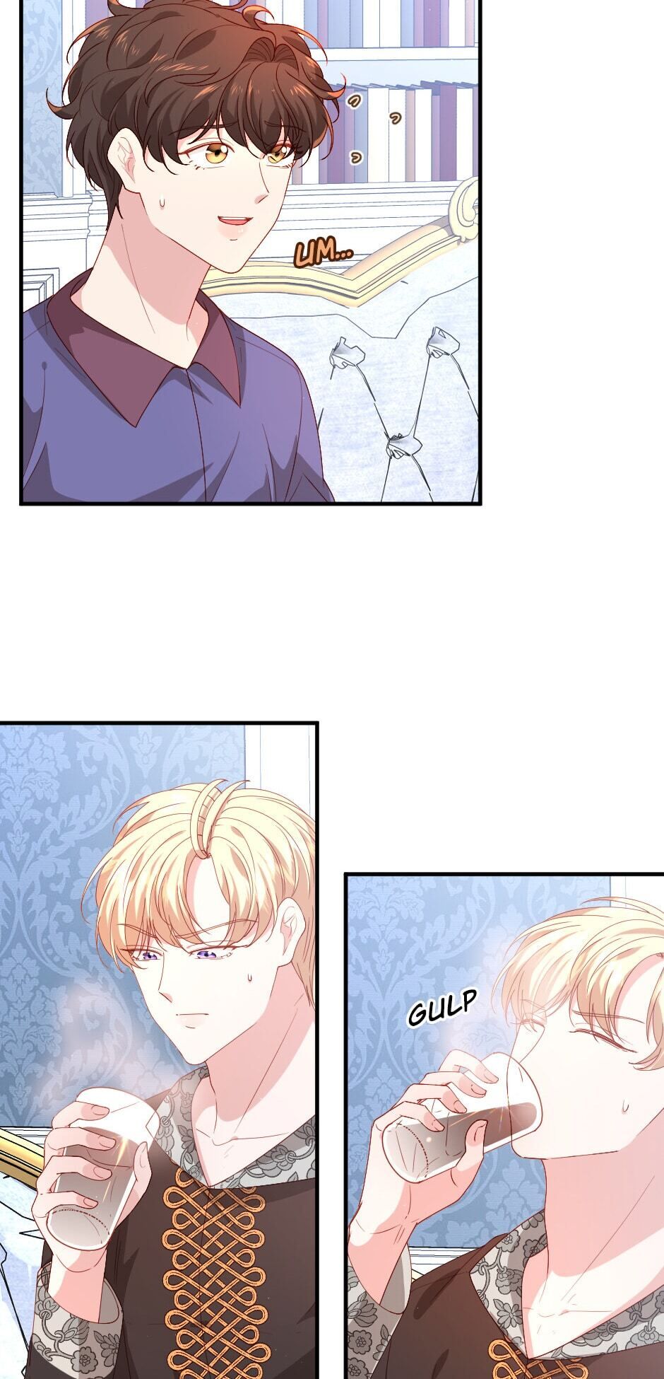 The Prince’s Personal Physician chapter 14 - page 4