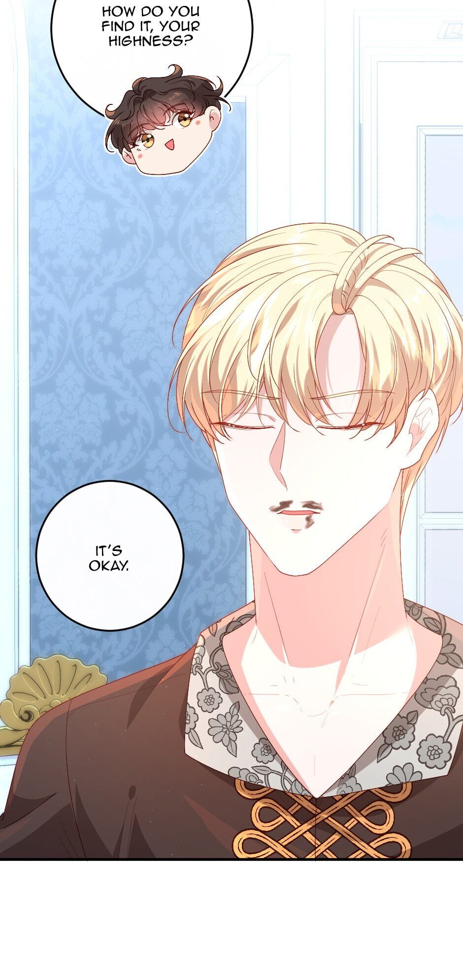 The Prince’s Personal Physician chapter 14 - page 6