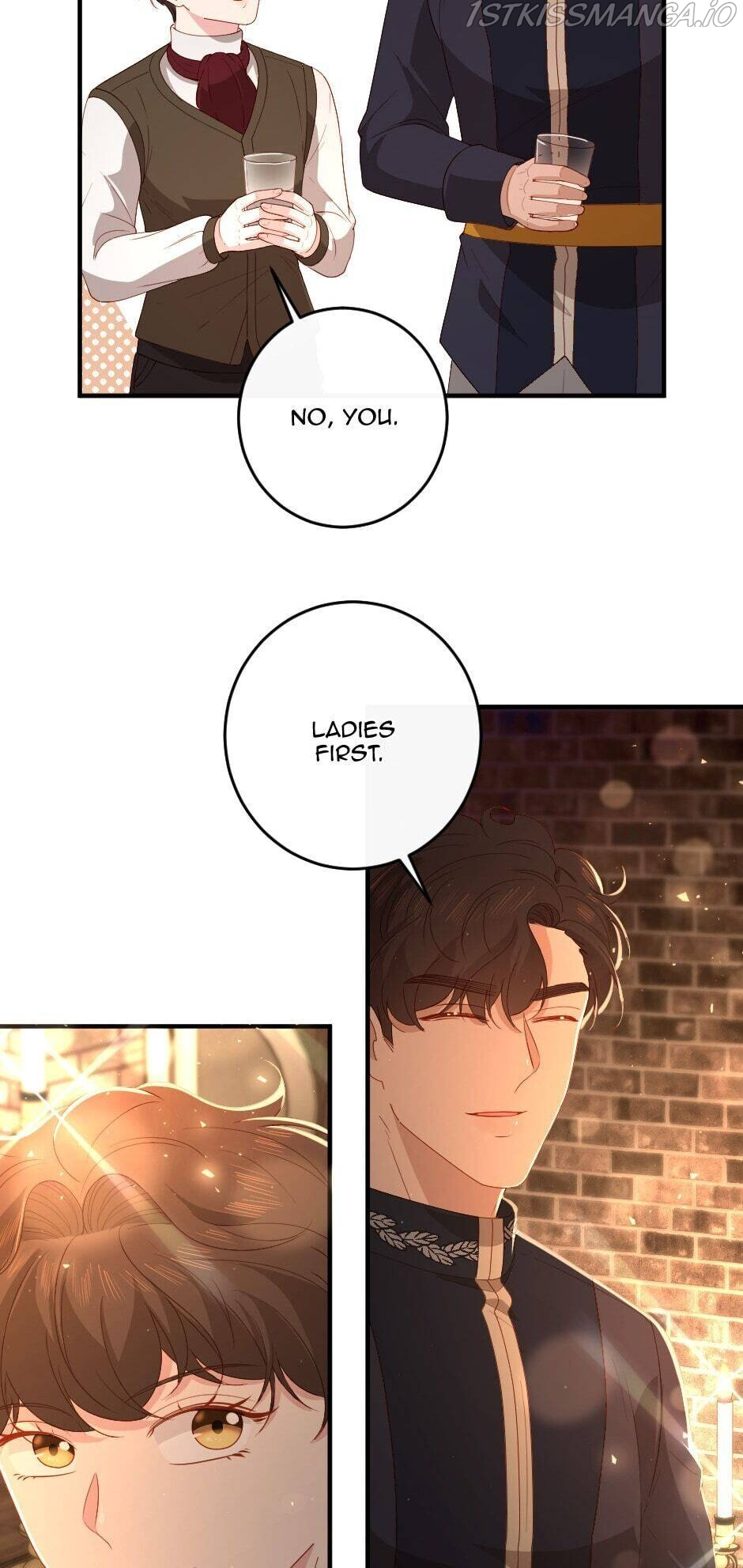 The Prince’s Personal Physician chapter 21 - page 20