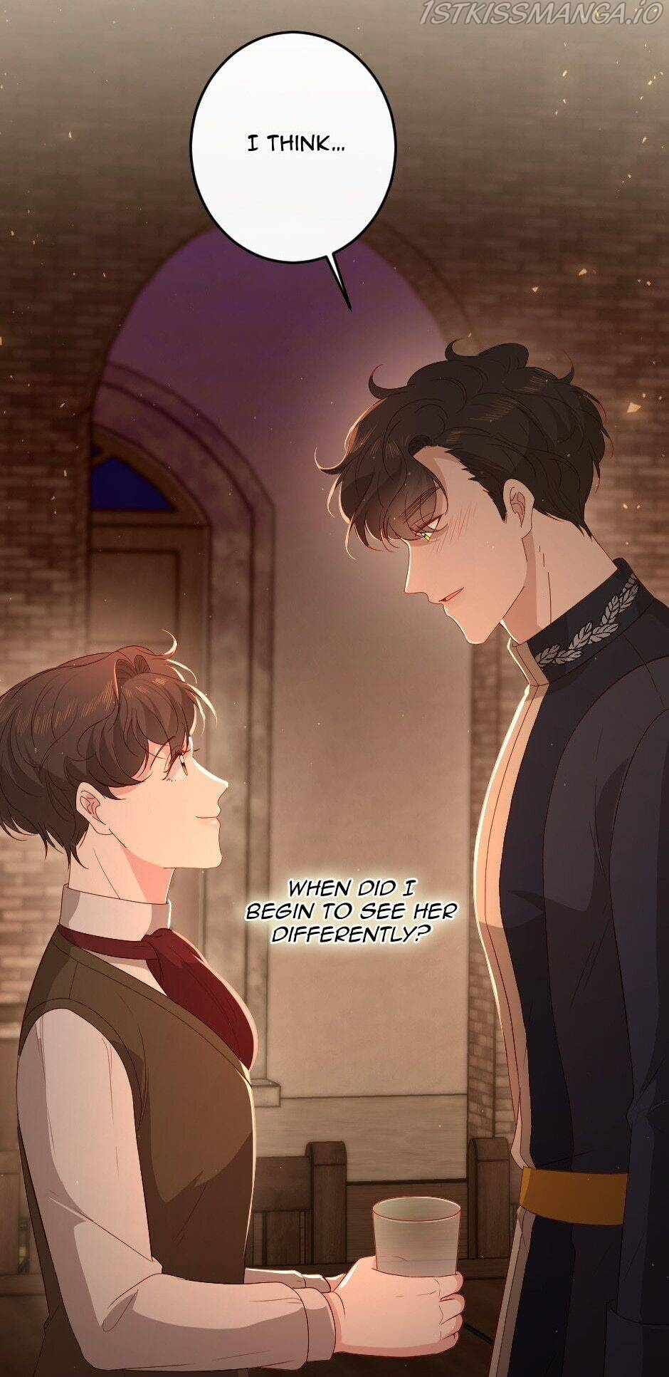 The Prince’s Personal Physician chapter 21 - page 27