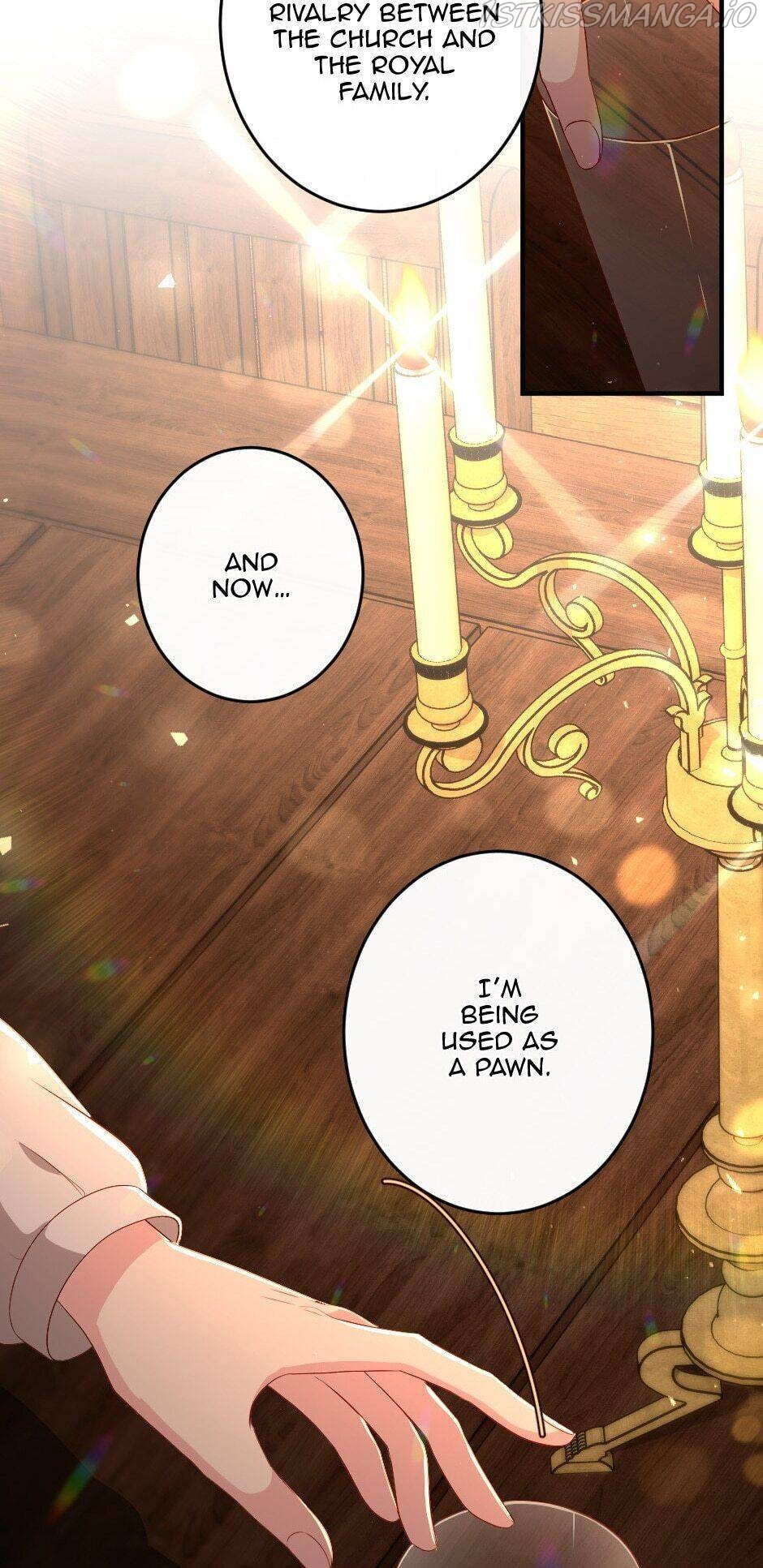 The Prince’s Personal Physician chapter 21 - page 34