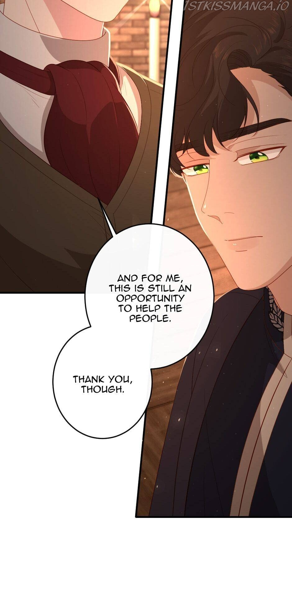 The Prince’s Personal Physician chapter 21 - page 36