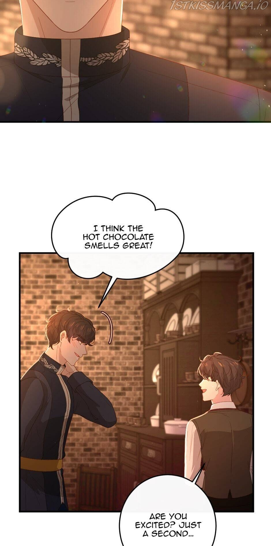 The Prince’s Personal Physician chapter 21 - page 4