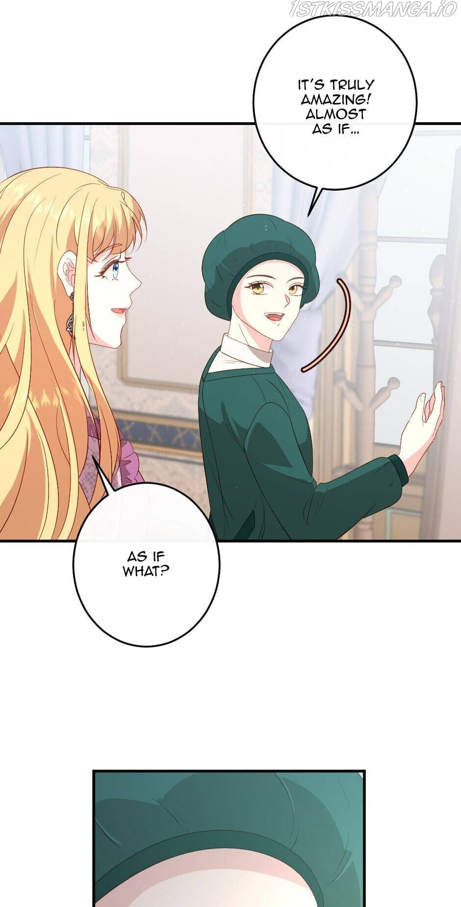 The Prince’s Personal Physician chapter 21 - page 46