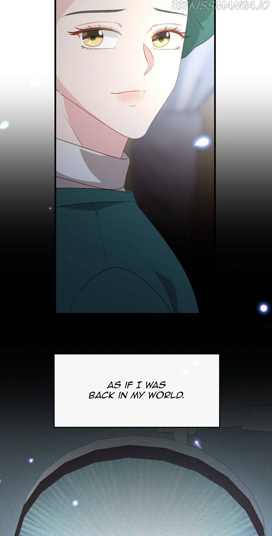 The Prince’s Personal Physician chapter 21 - page 47