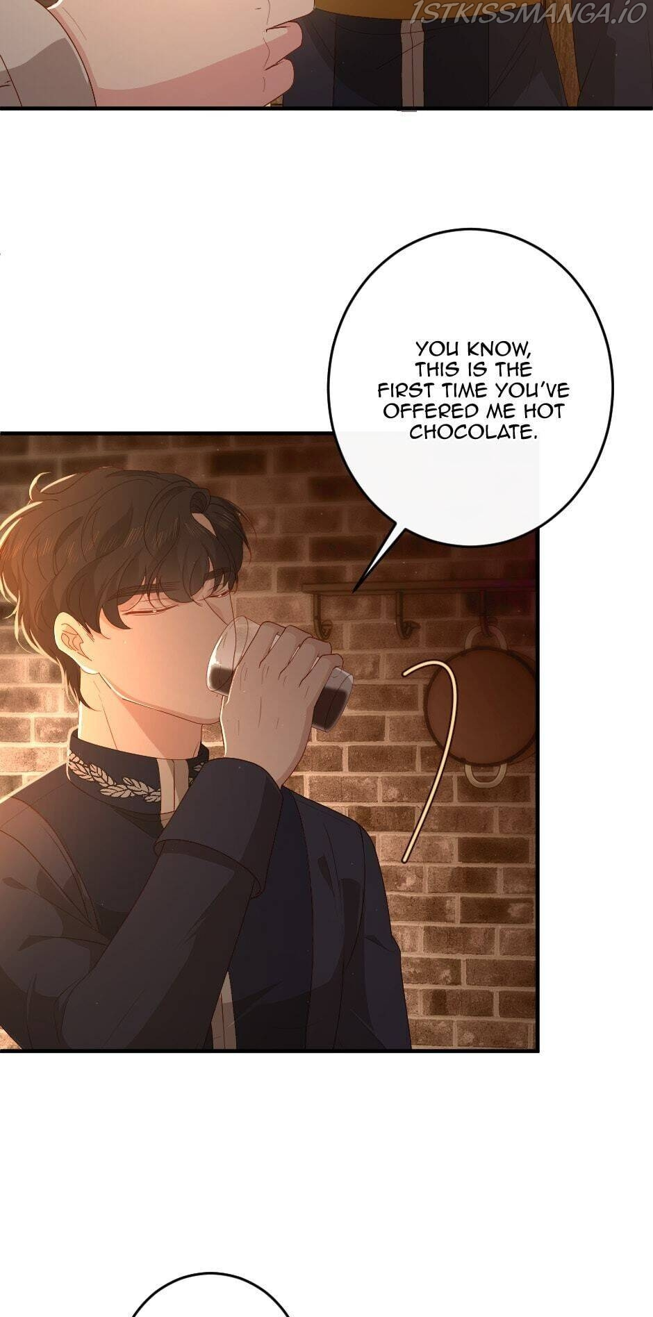The Prince’s Personal Physician chapter 21 - page 8