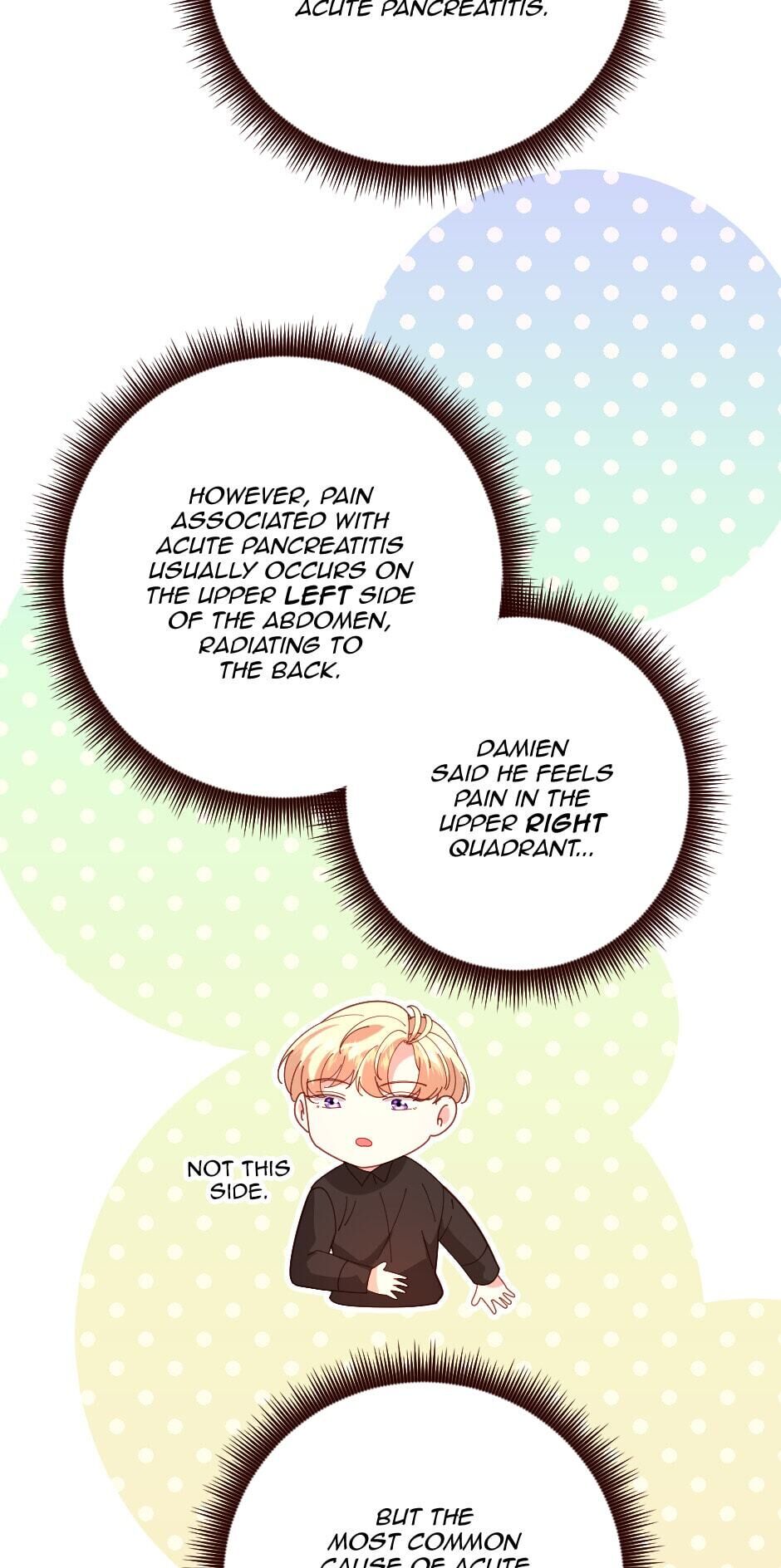 The Prince’s Personal Physician chapter 13 - page 13