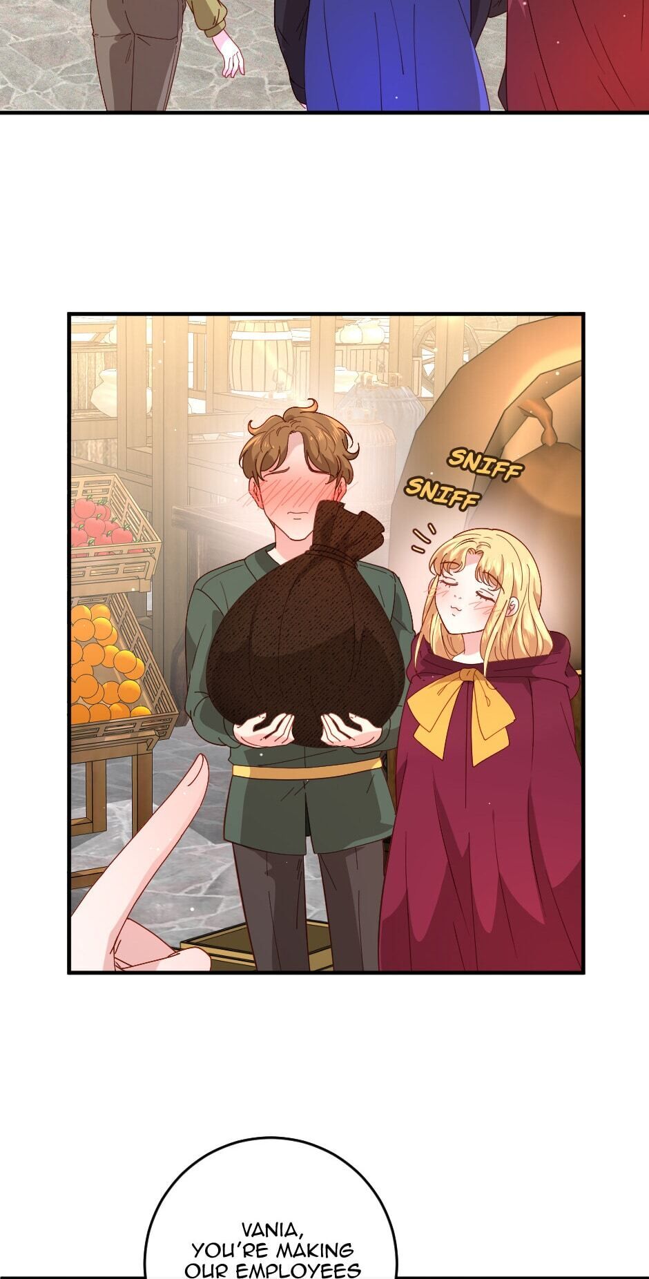 The Prince’s Personal Physician chapter 13 - page 2