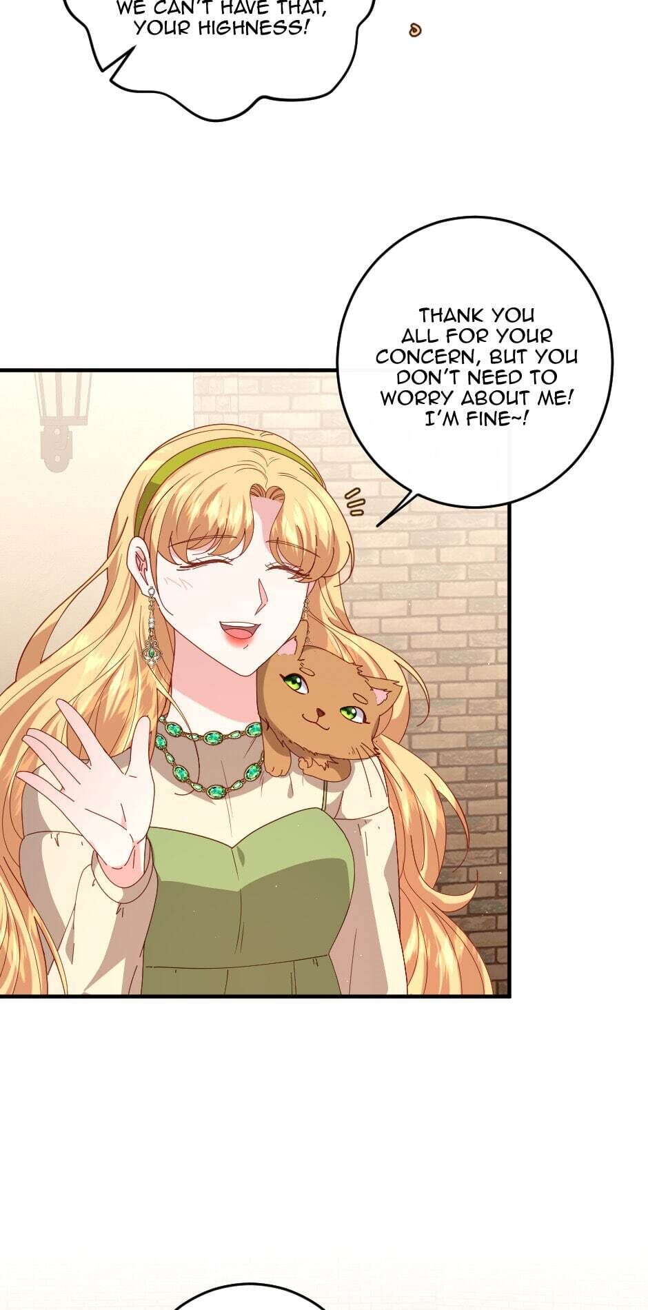 The Prince’s Personal Physician chapter 13 - page 25