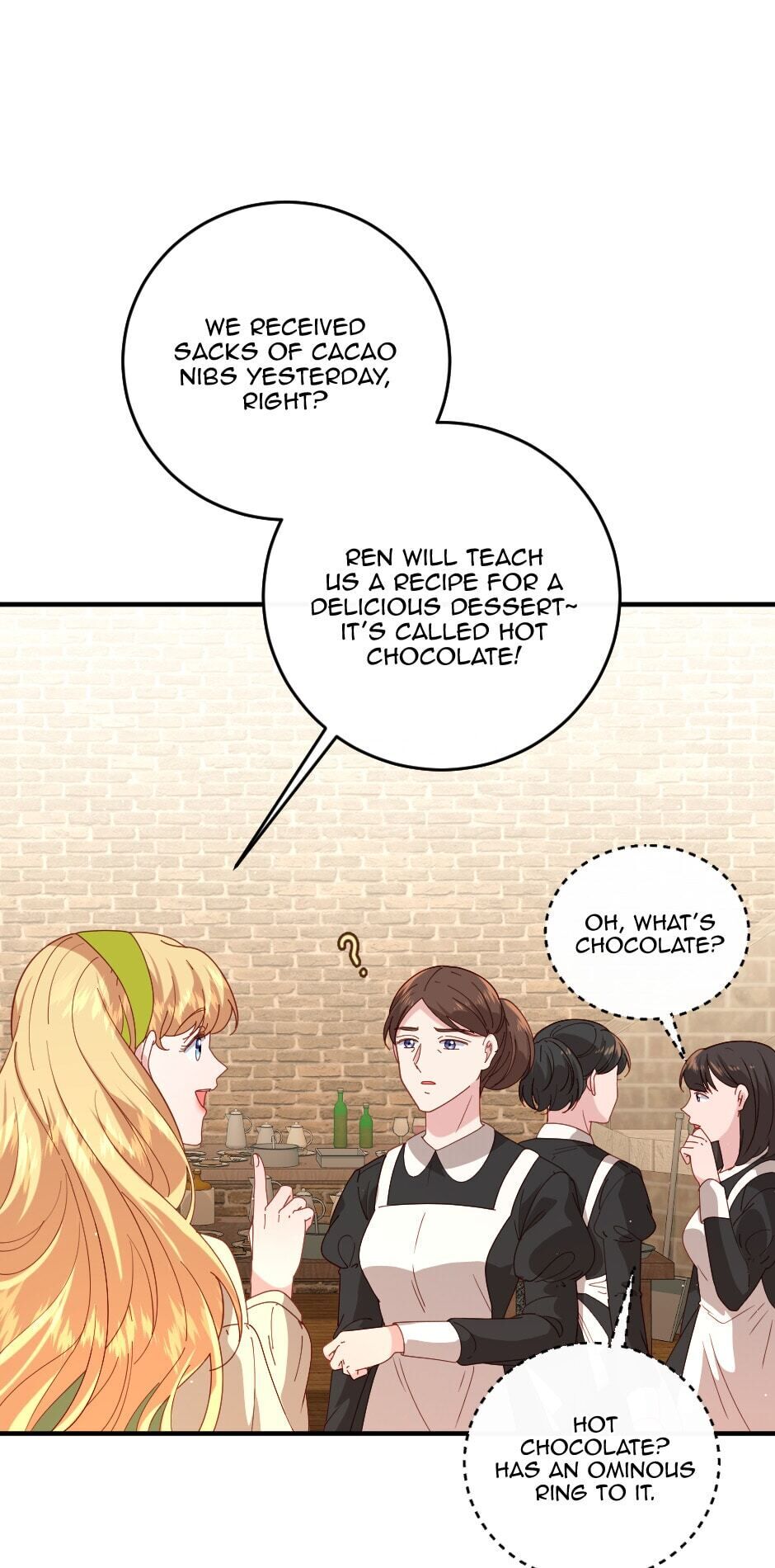 The Prince’s Personal Physician chapter 13 - page 27